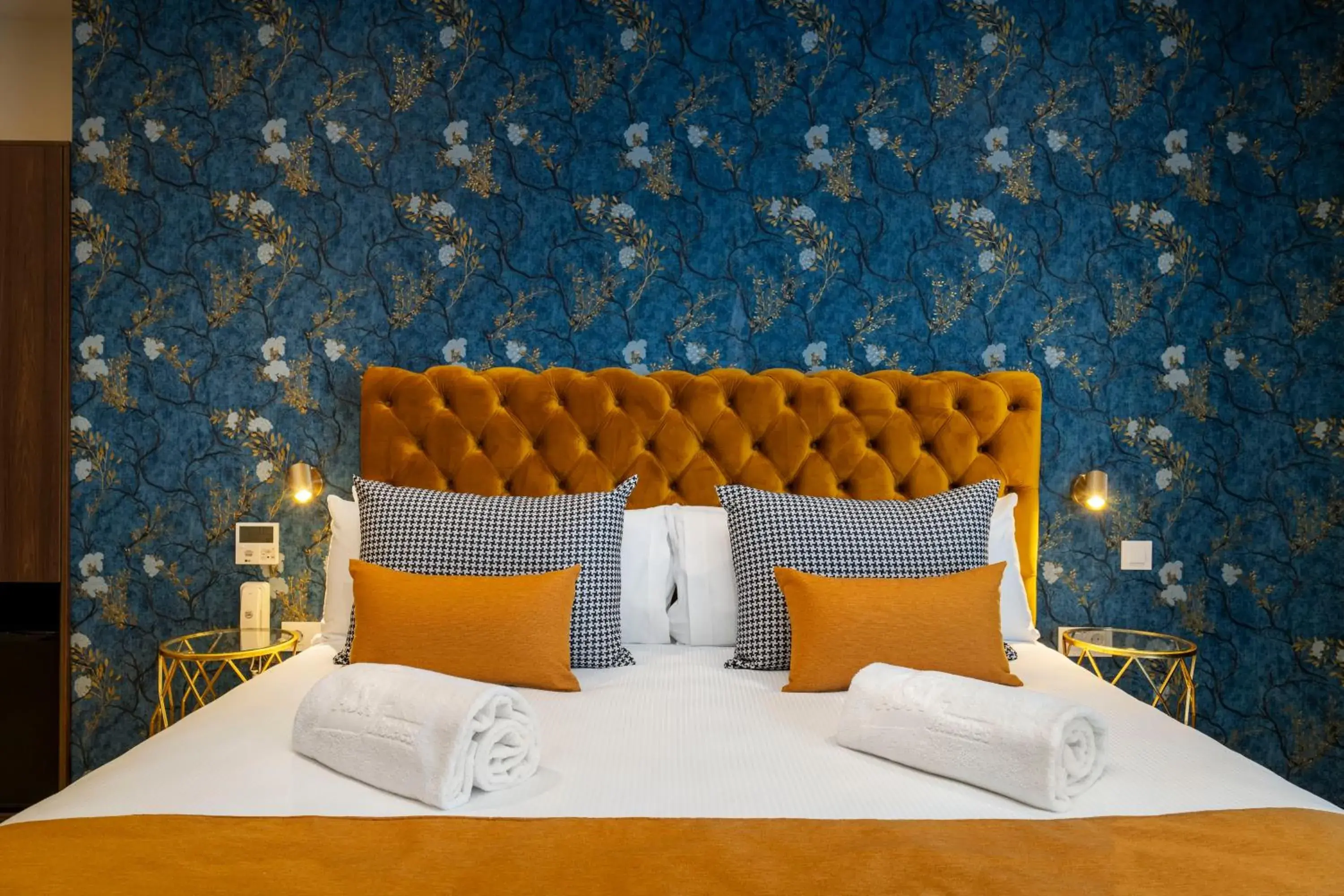 Junior Suite - single occupancy in ASA Molina Plaza Junior Suite - single occupancy in ASA Molina Plaza