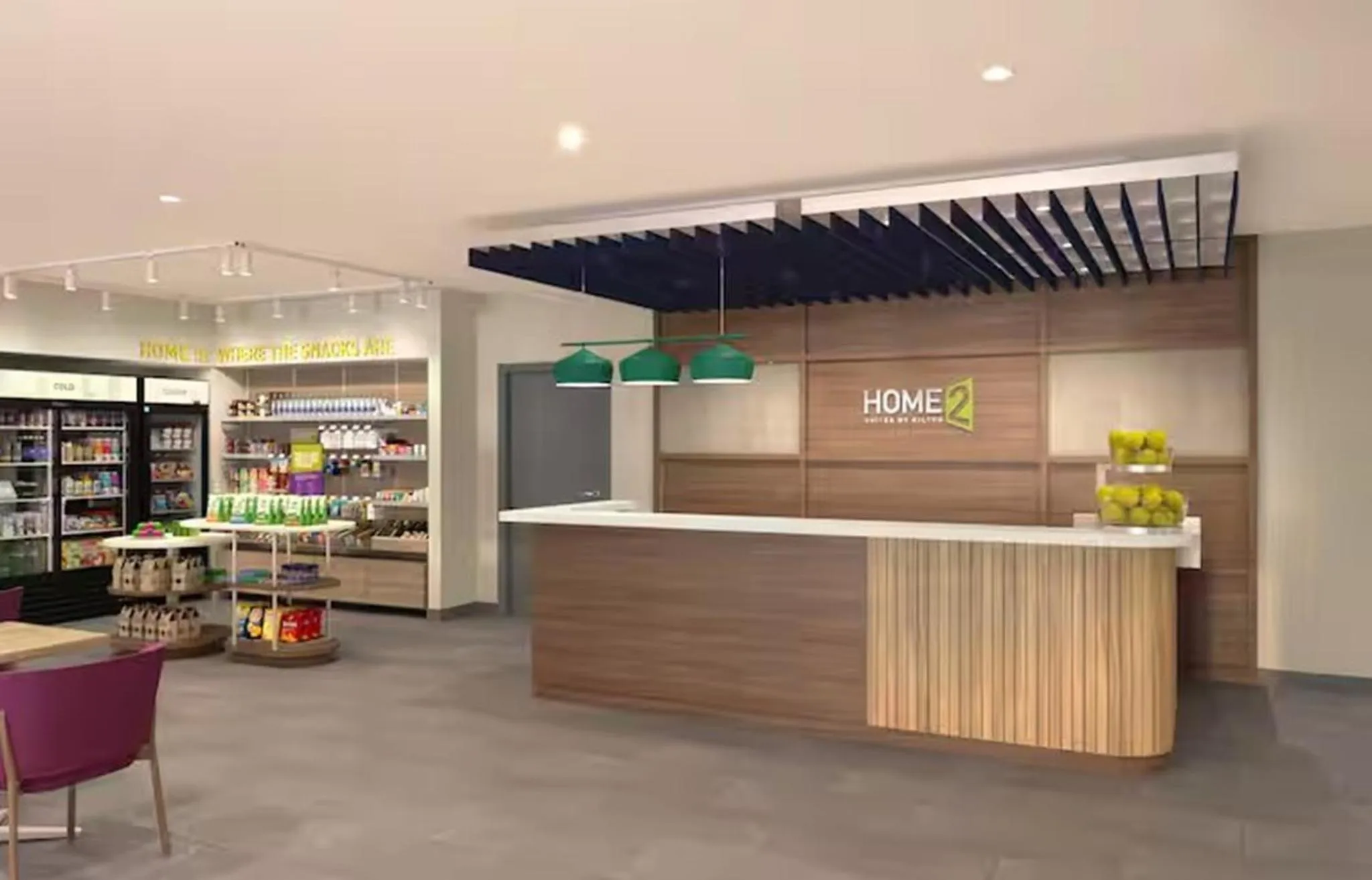 Home2 Suites By Hilton Bastrop