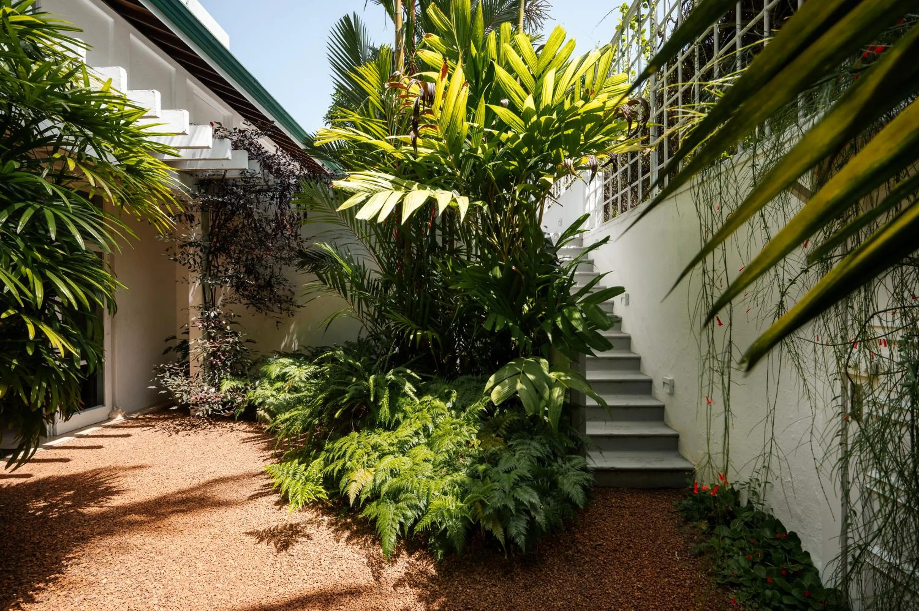 Jetwing Ratnam Residence
