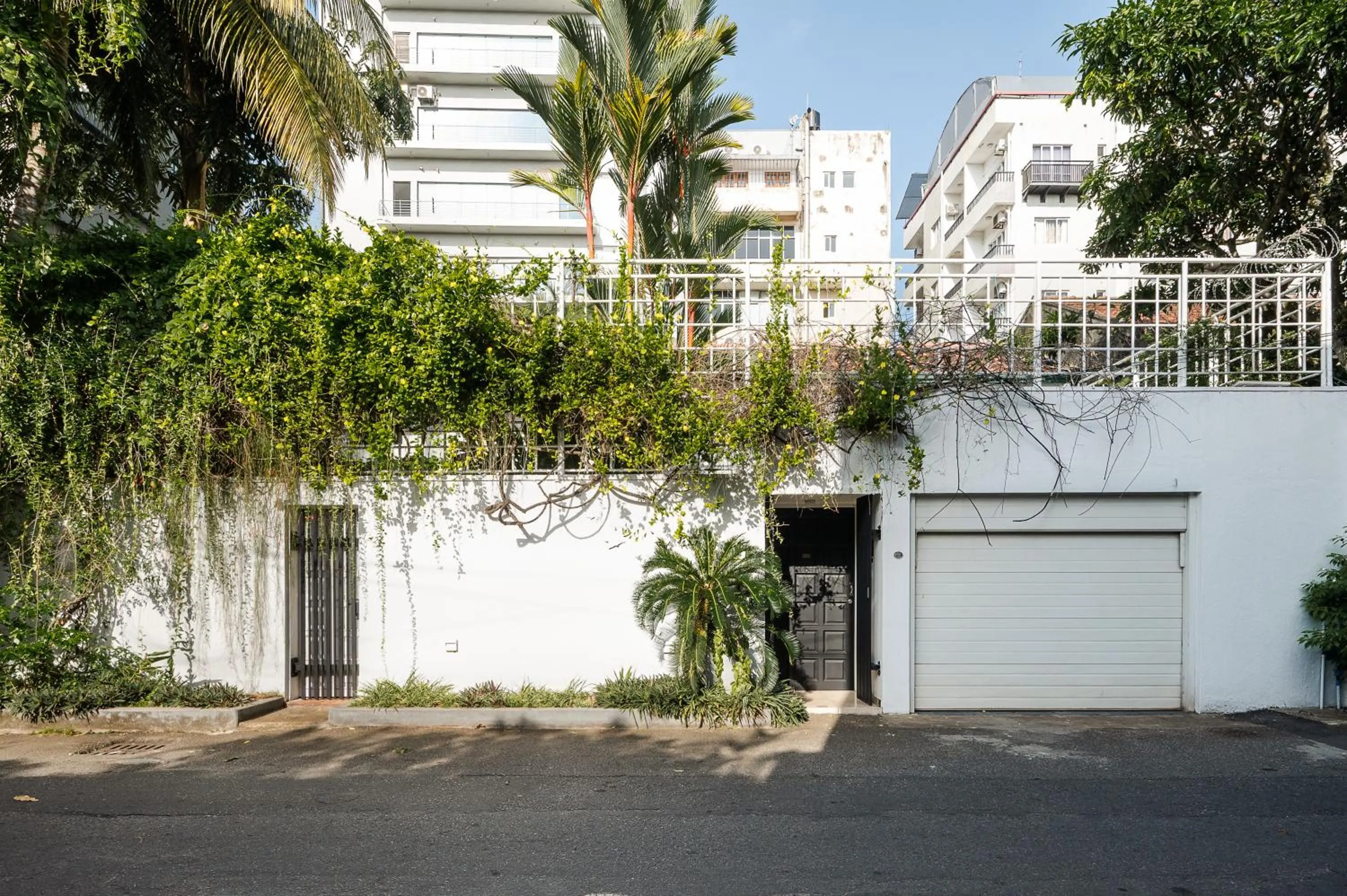 Jetwing Ratnam Residence