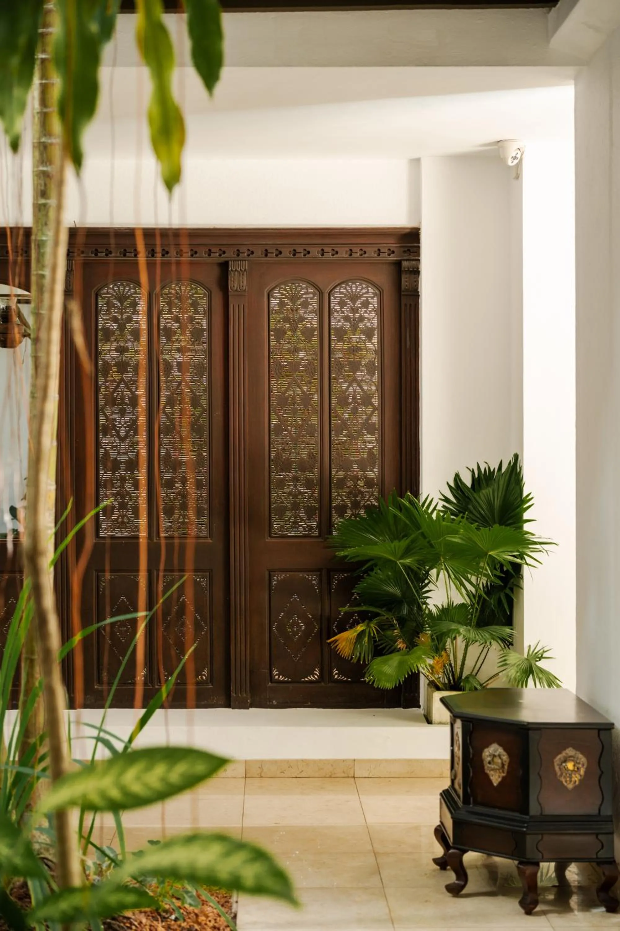Jetwing Ratnam Residence