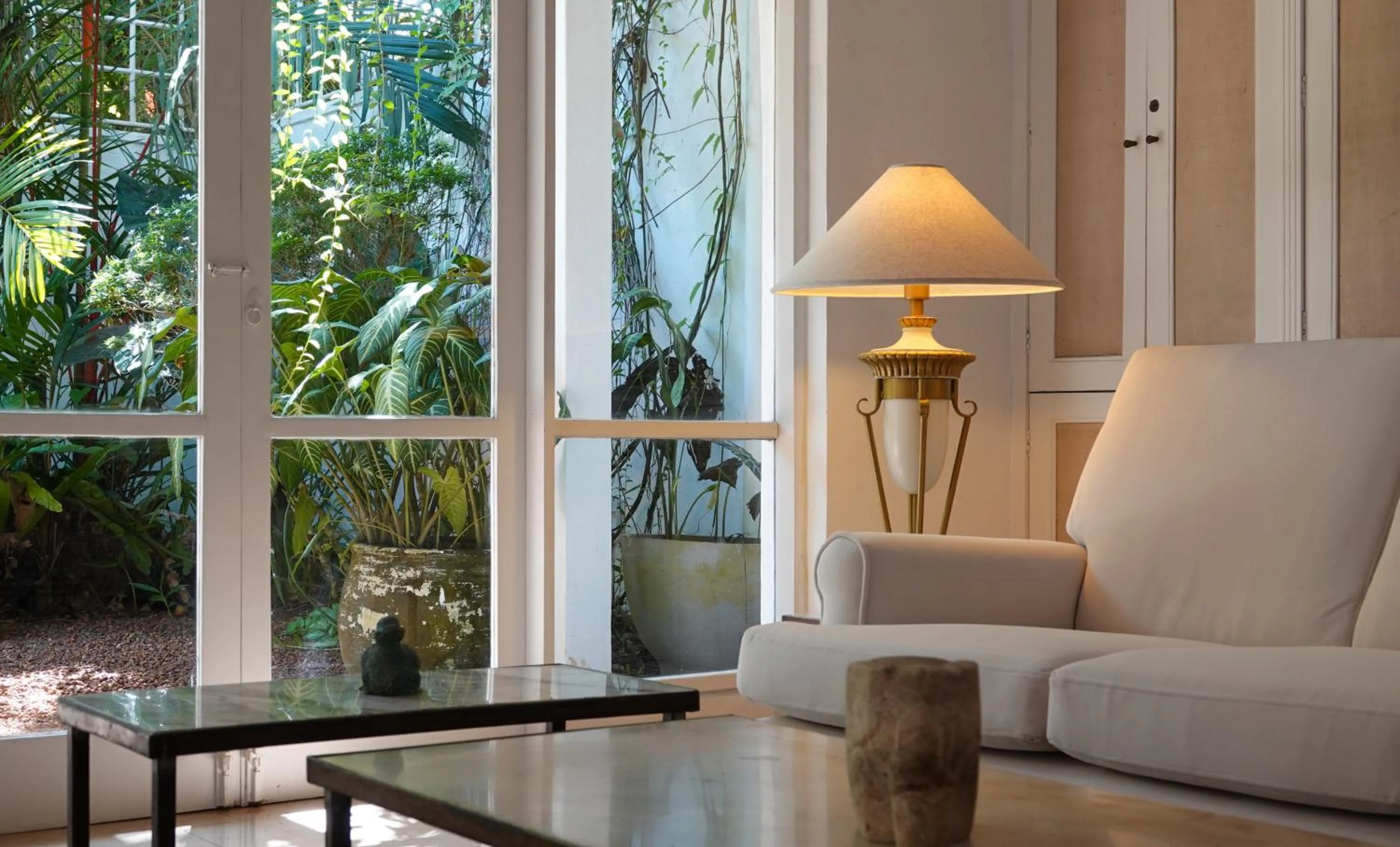 Jetwing Ratnam Residence