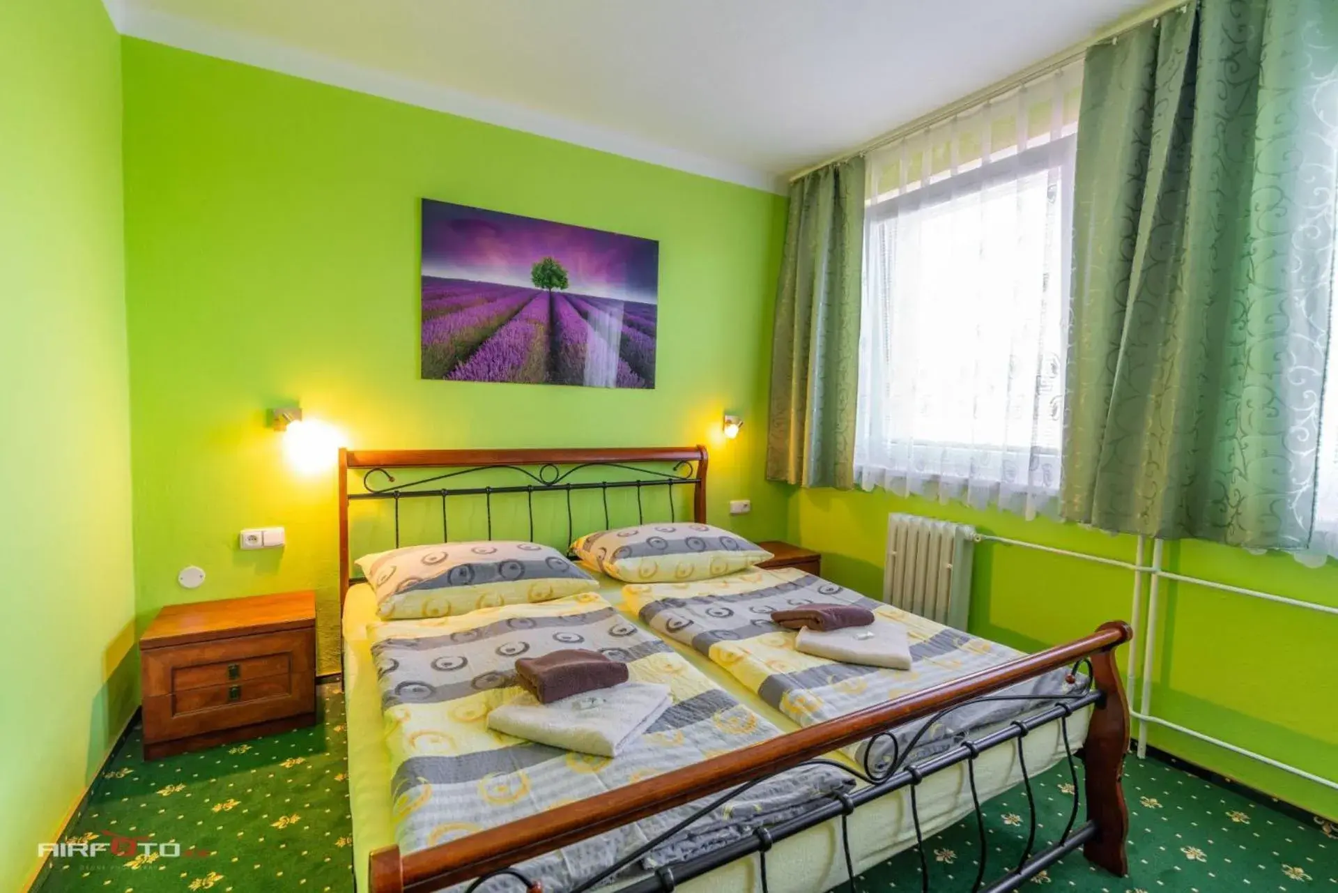 Hotel Hvězda Hotel Hvězda