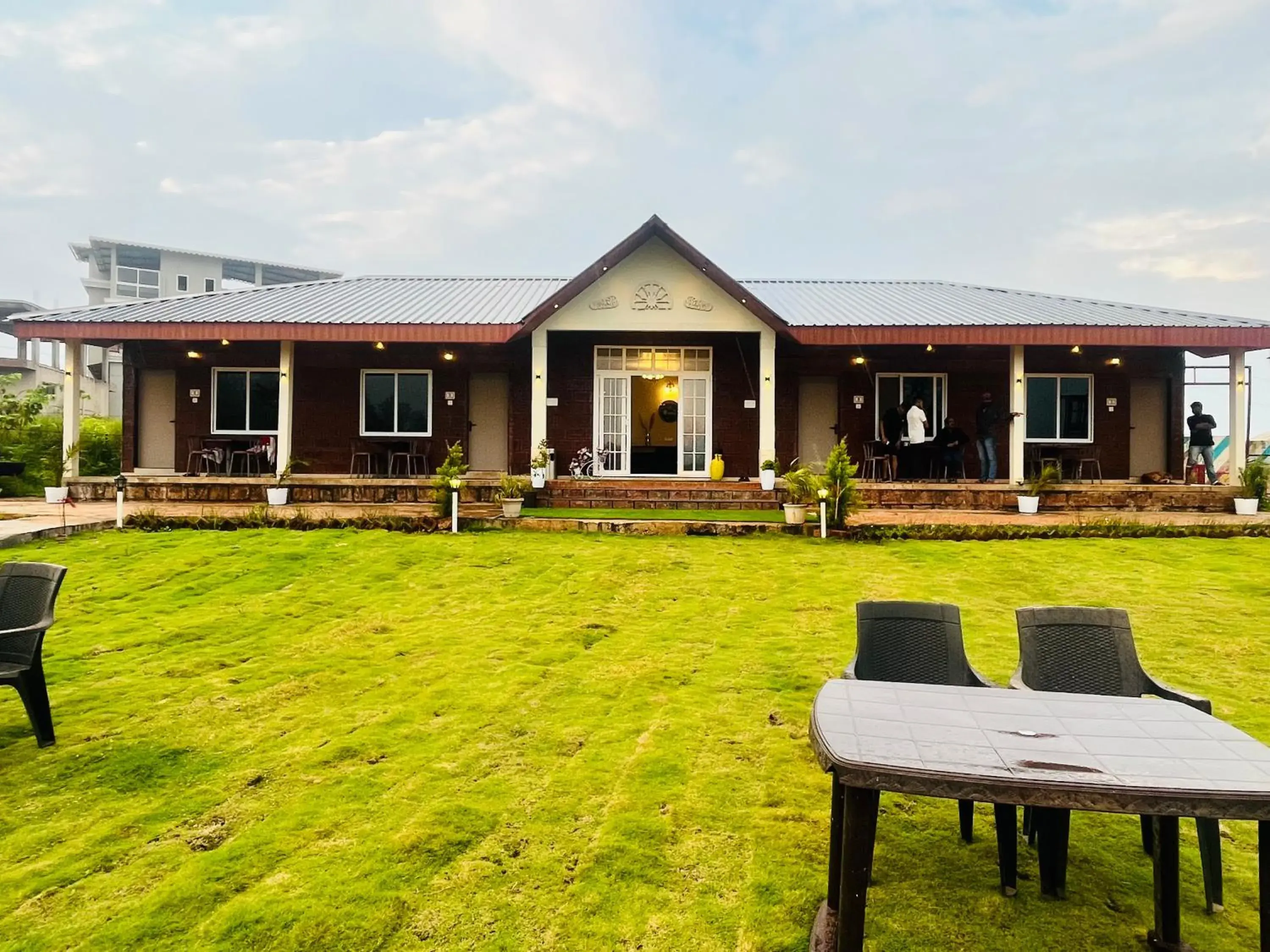 Glenvista Estate Glenvista Estate