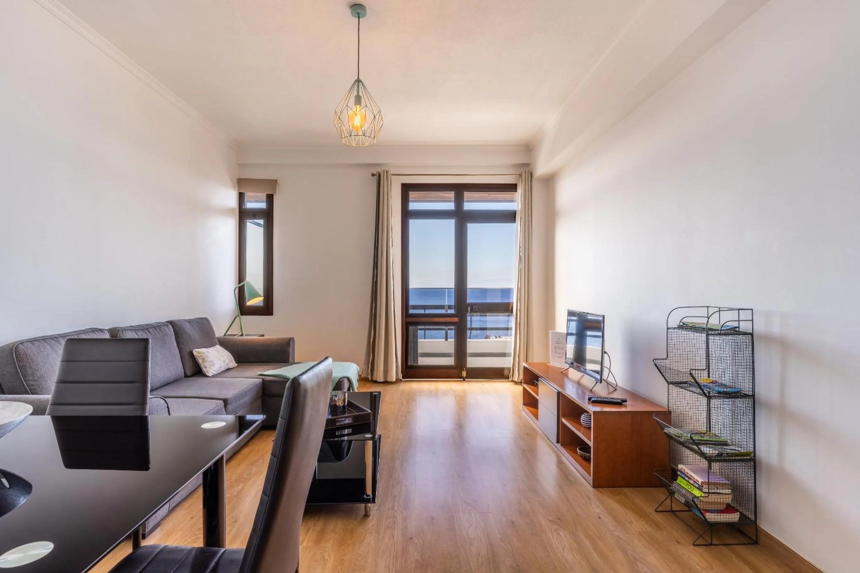 Monumental Apartment