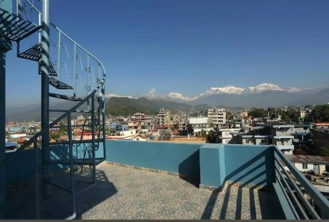 Hotel Om