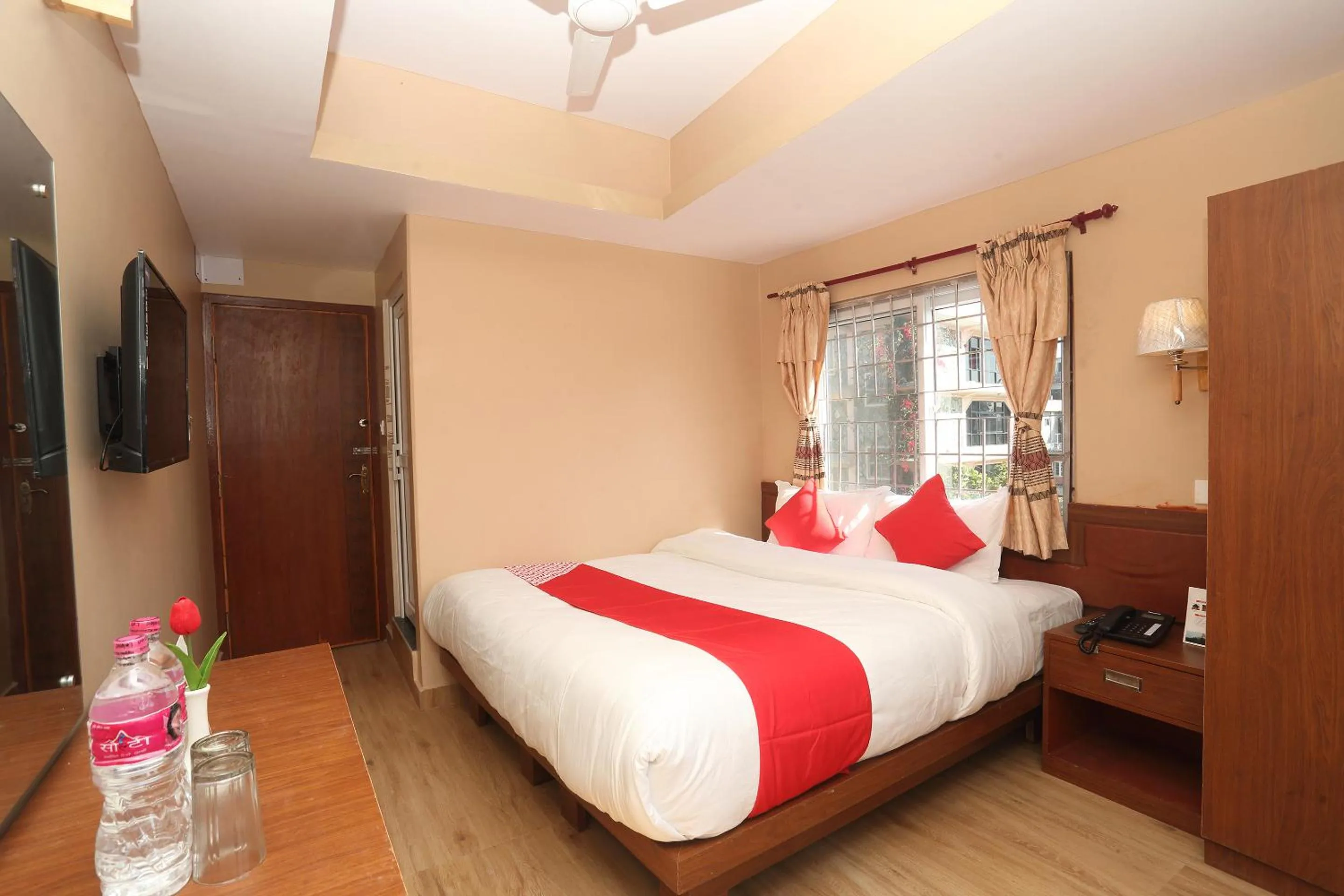 Hotel Om