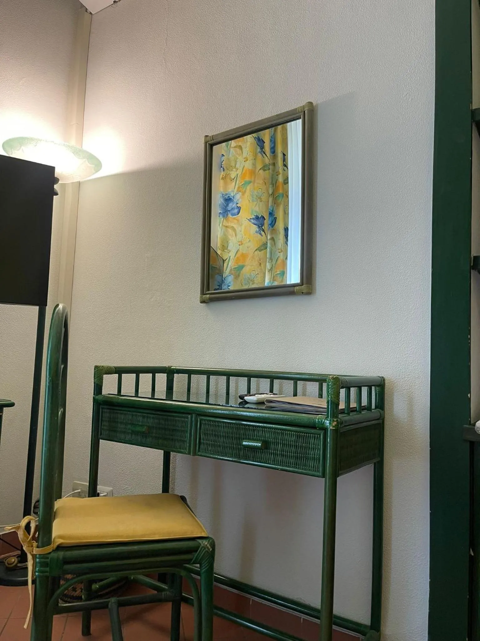 TV and multimedia, Bed in Hotel Baia Delle Sirene