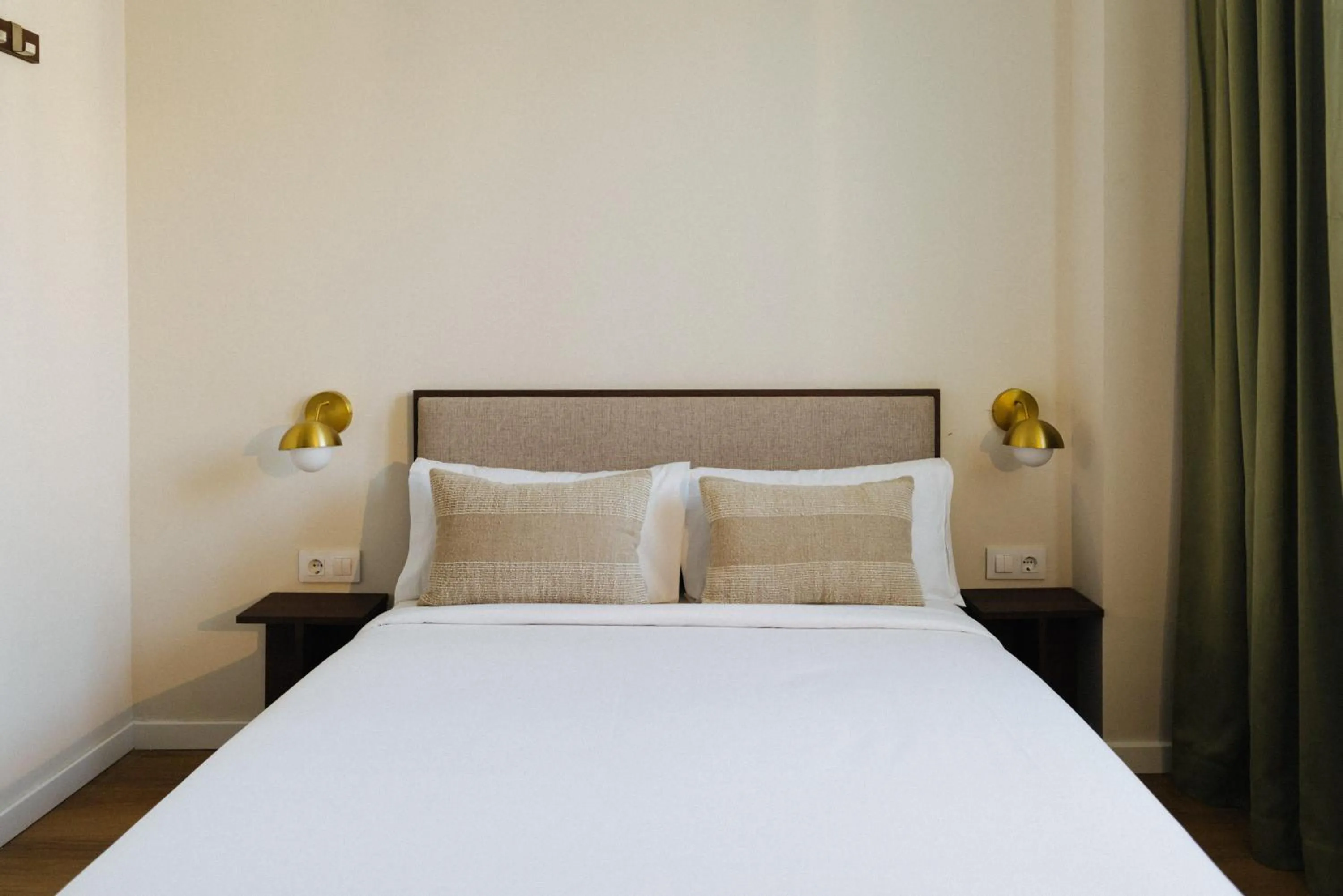 Family Suite in Atipico Madrid