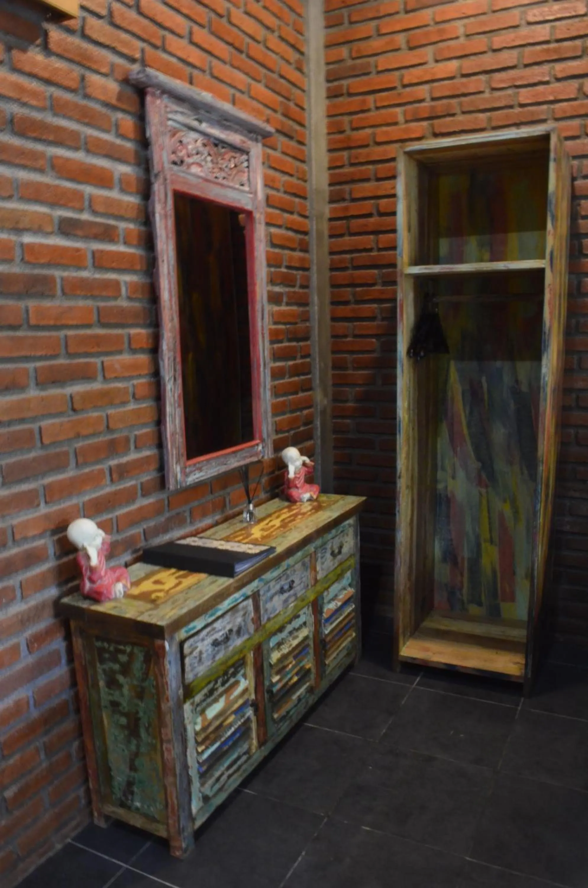 View (from property/room) in Alamanda Lovina Resort