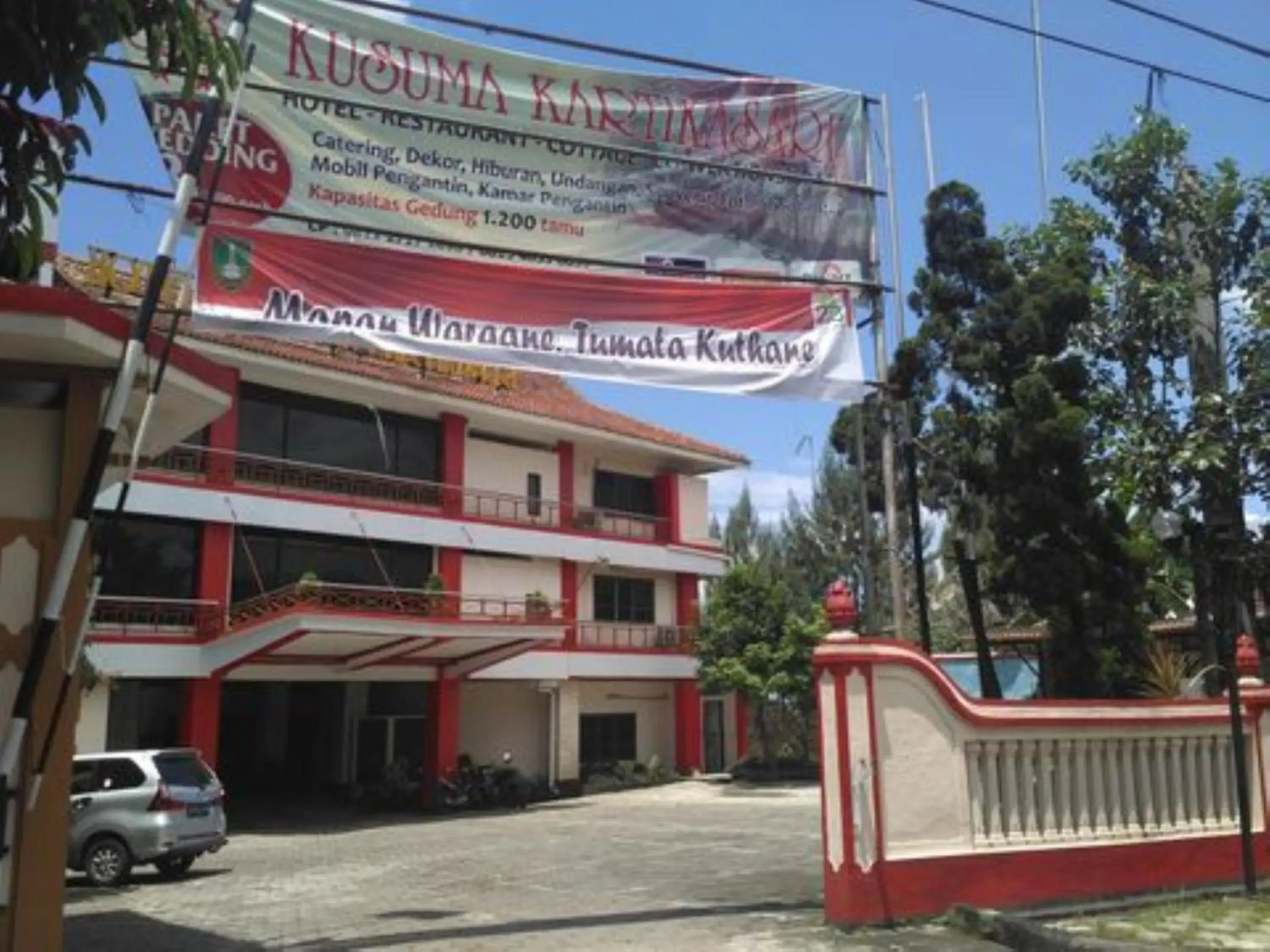 Kusuma Kartikasari Kusuma Kartikasari