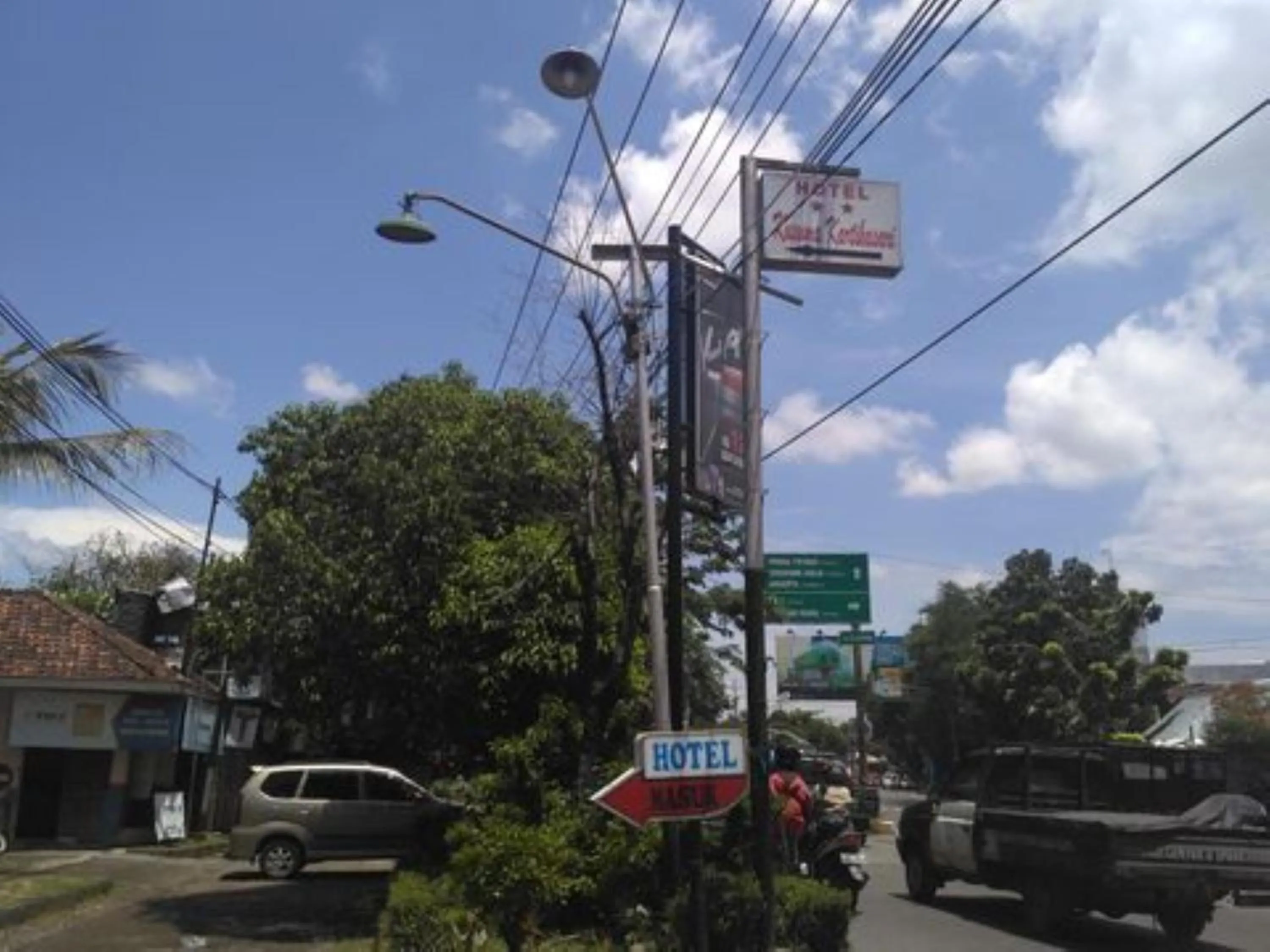 Kusuma Kartikasari