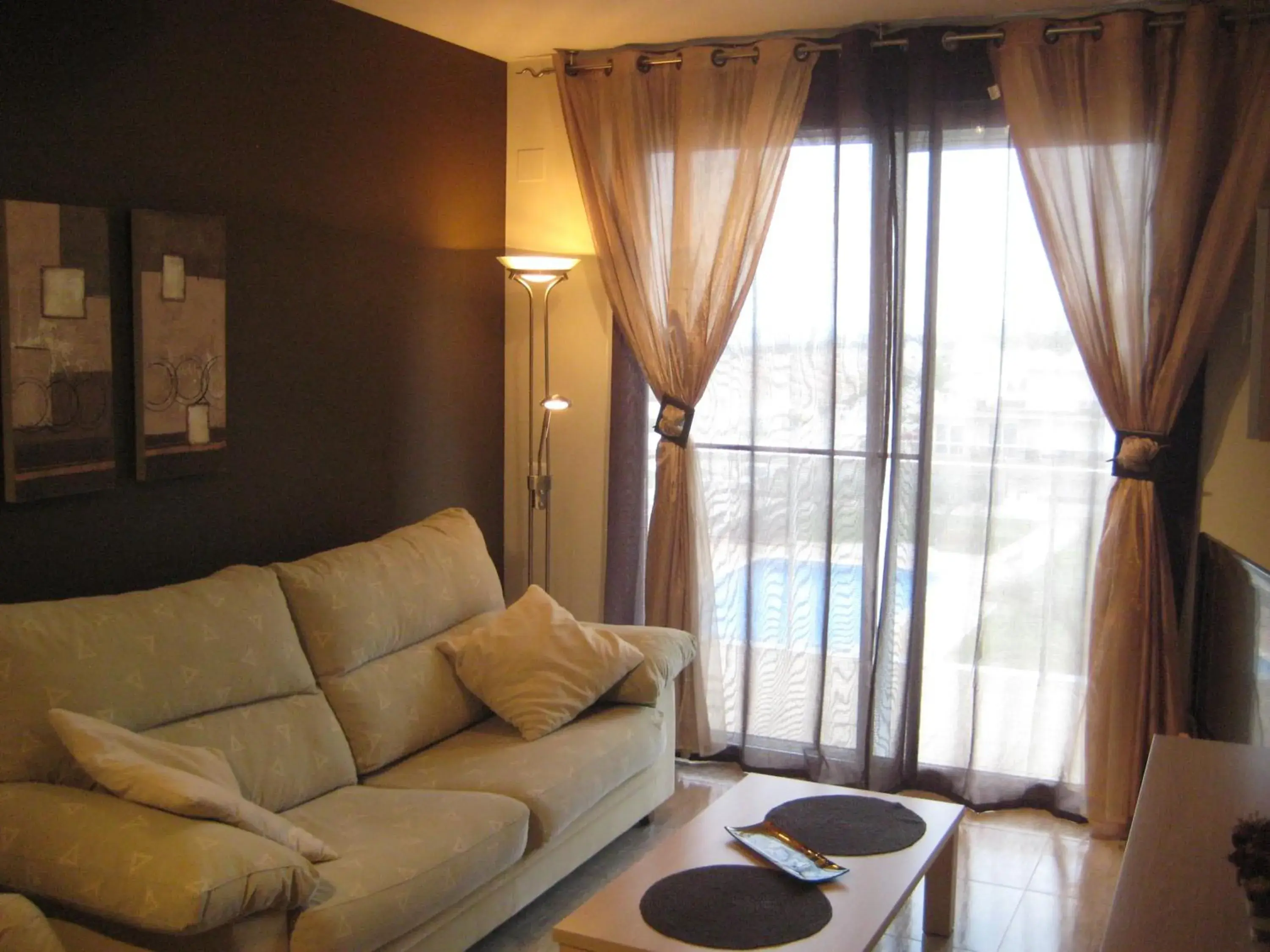 Apartamento Illa Mar Apartamento Illa Mar