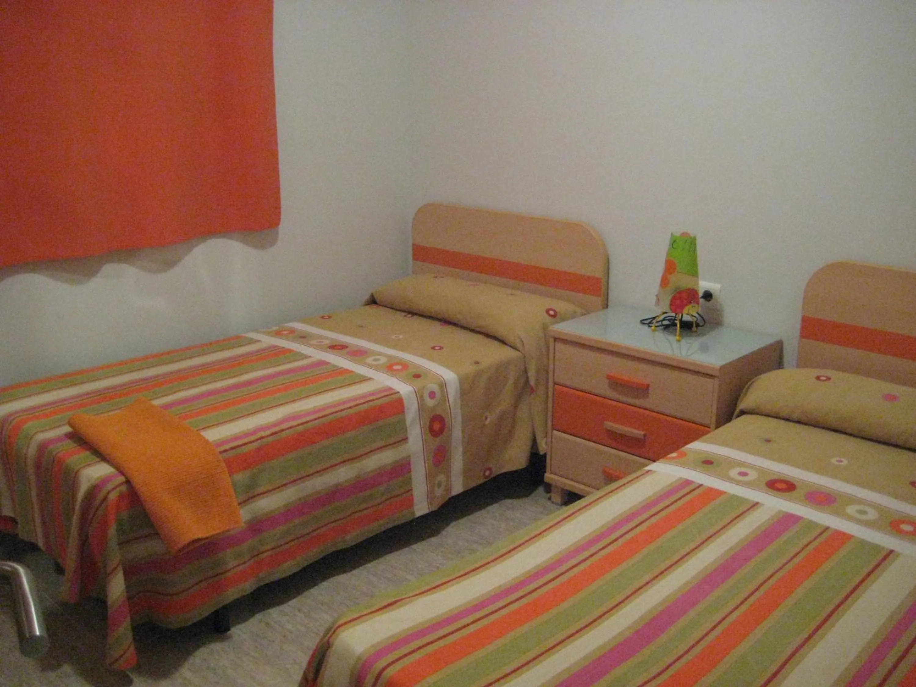 Apartamento Illa Mar