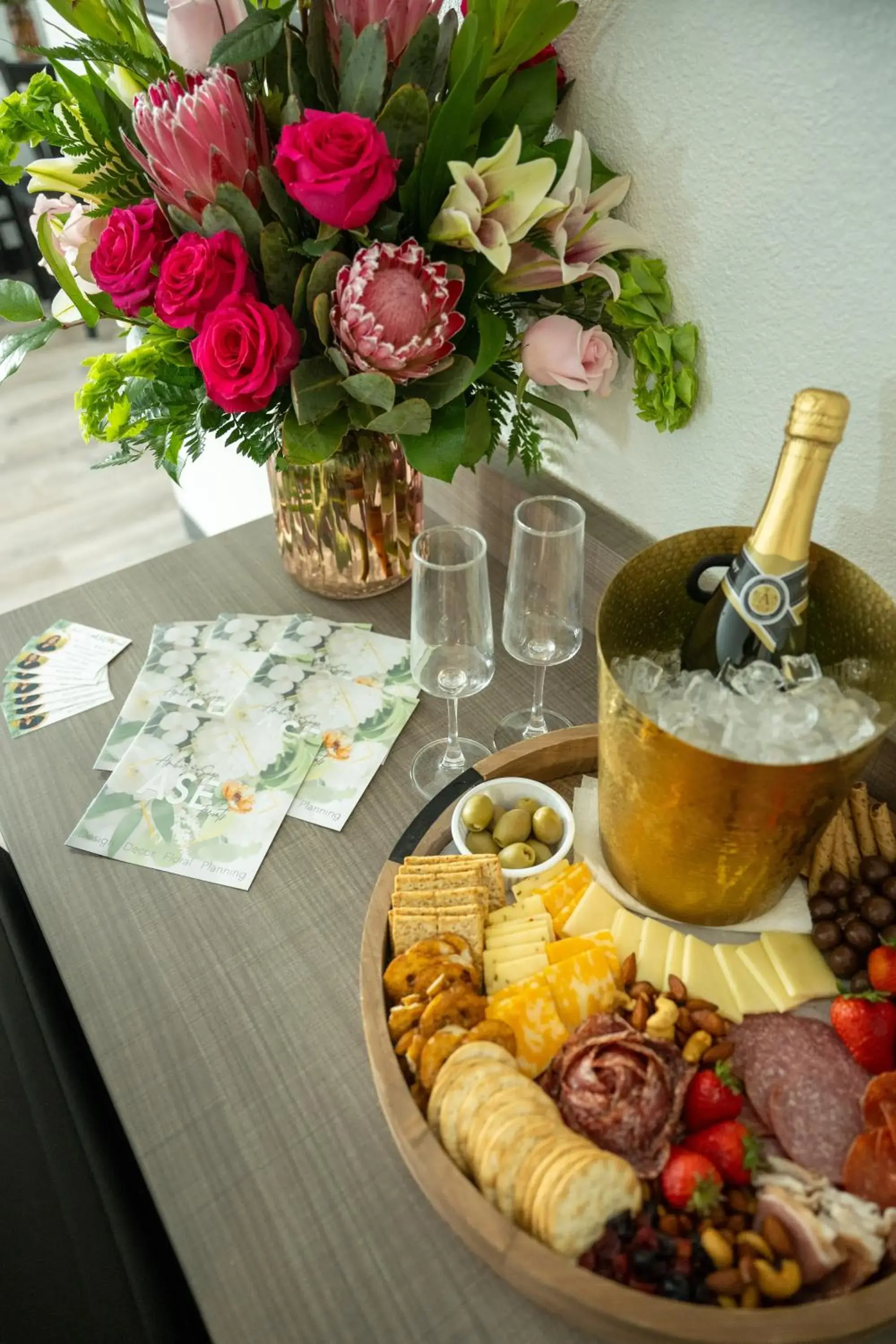 Restaurant/places to eat in Hotel Pommier Chariton Restaurant/places to eat in Hotel Pommier Chariton