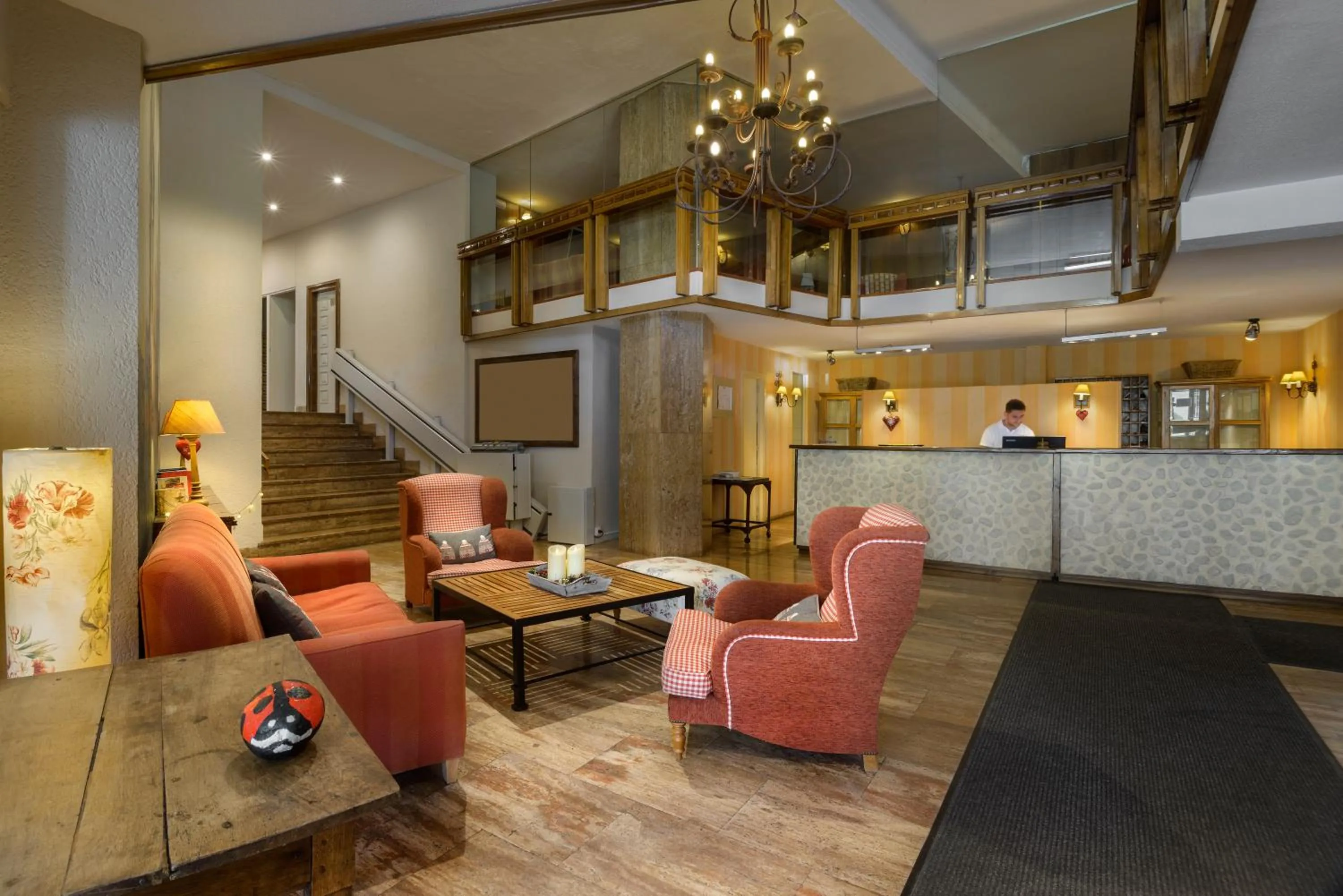 Hotel Edelweiss Candanchú