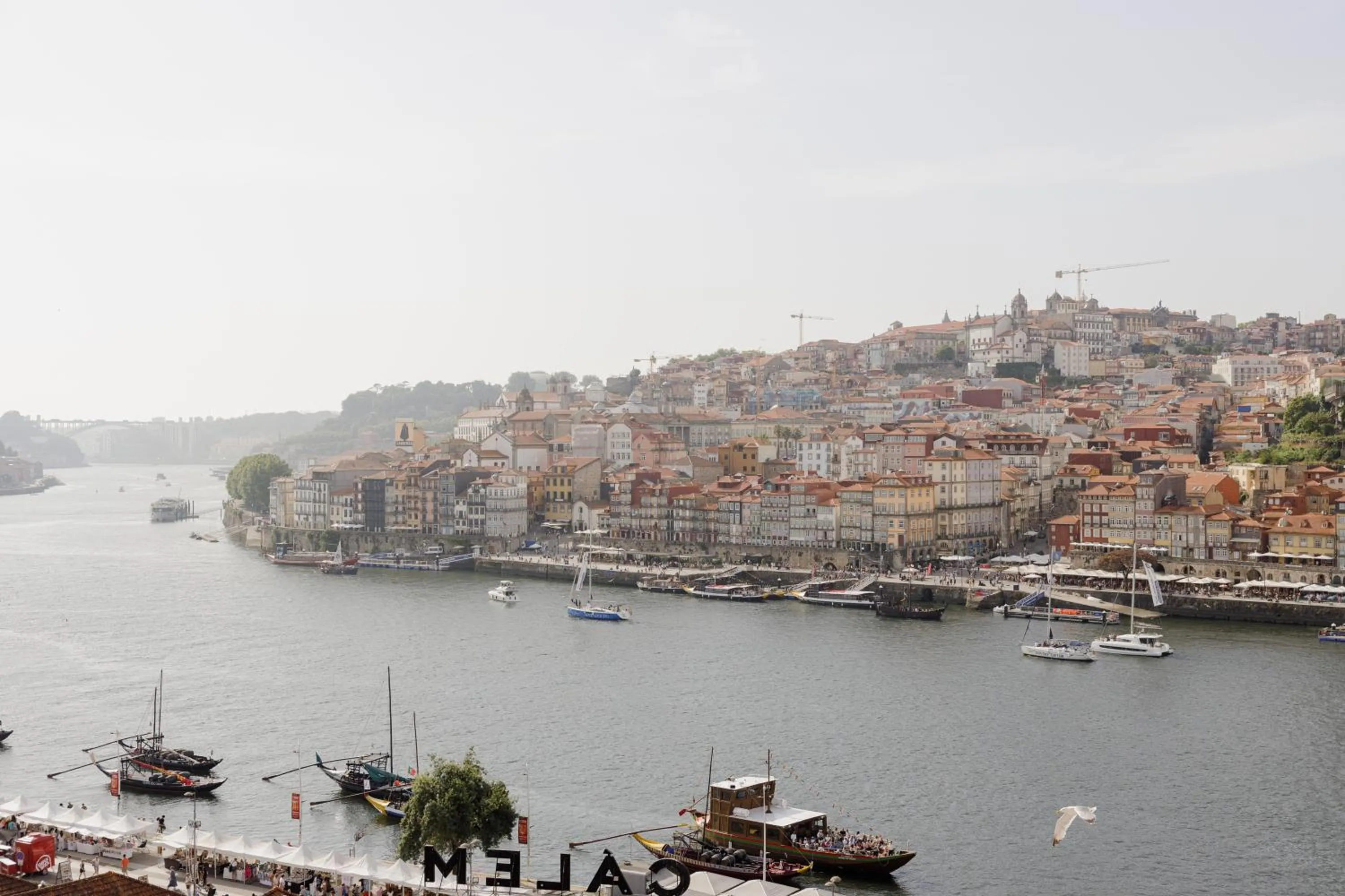 View (from property/room) in Porto River Soul Hotel
