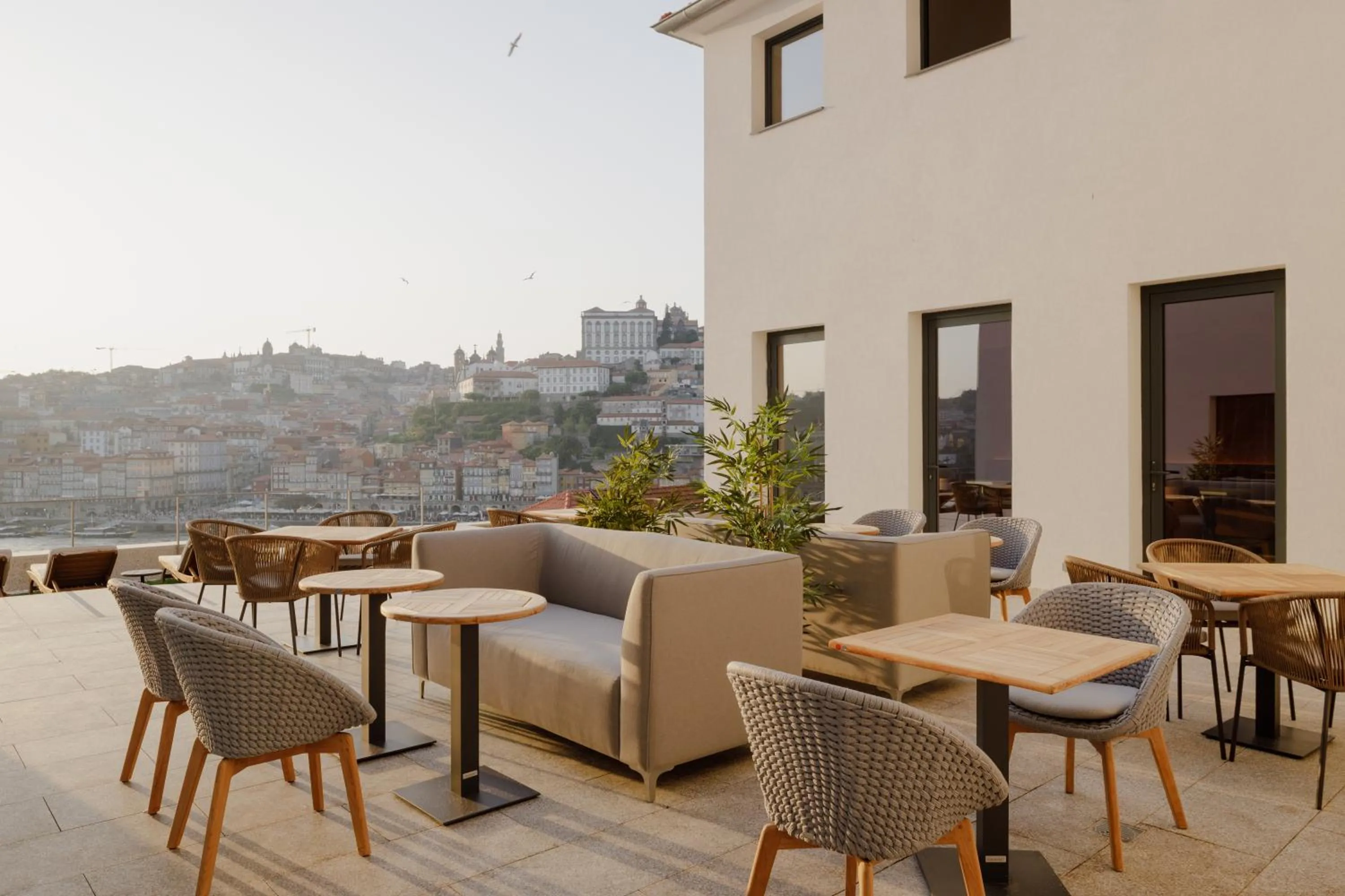 View (from property/room) in Porto River Soul Hotel