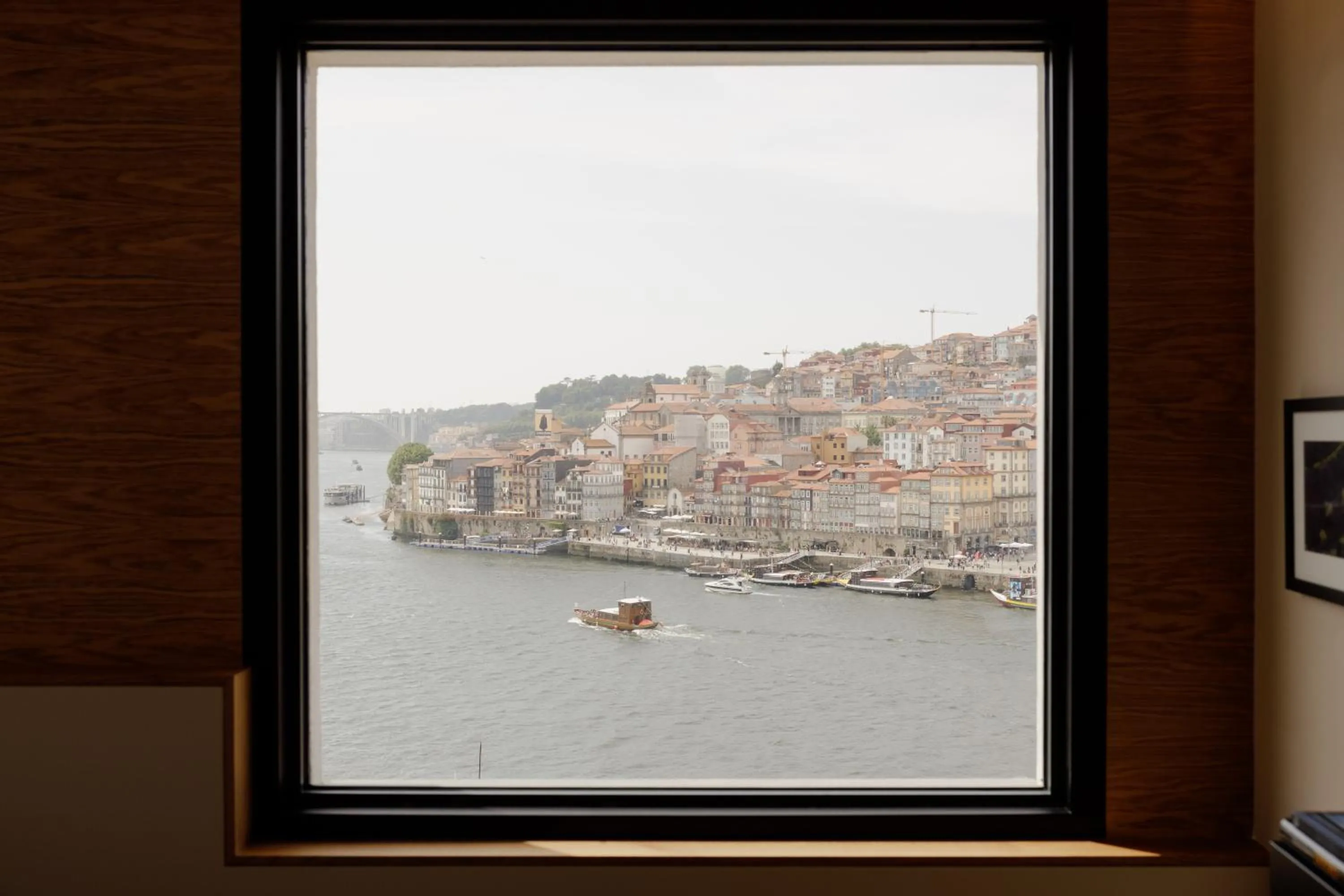 View (from property/room) in Porto River Soul Hotel