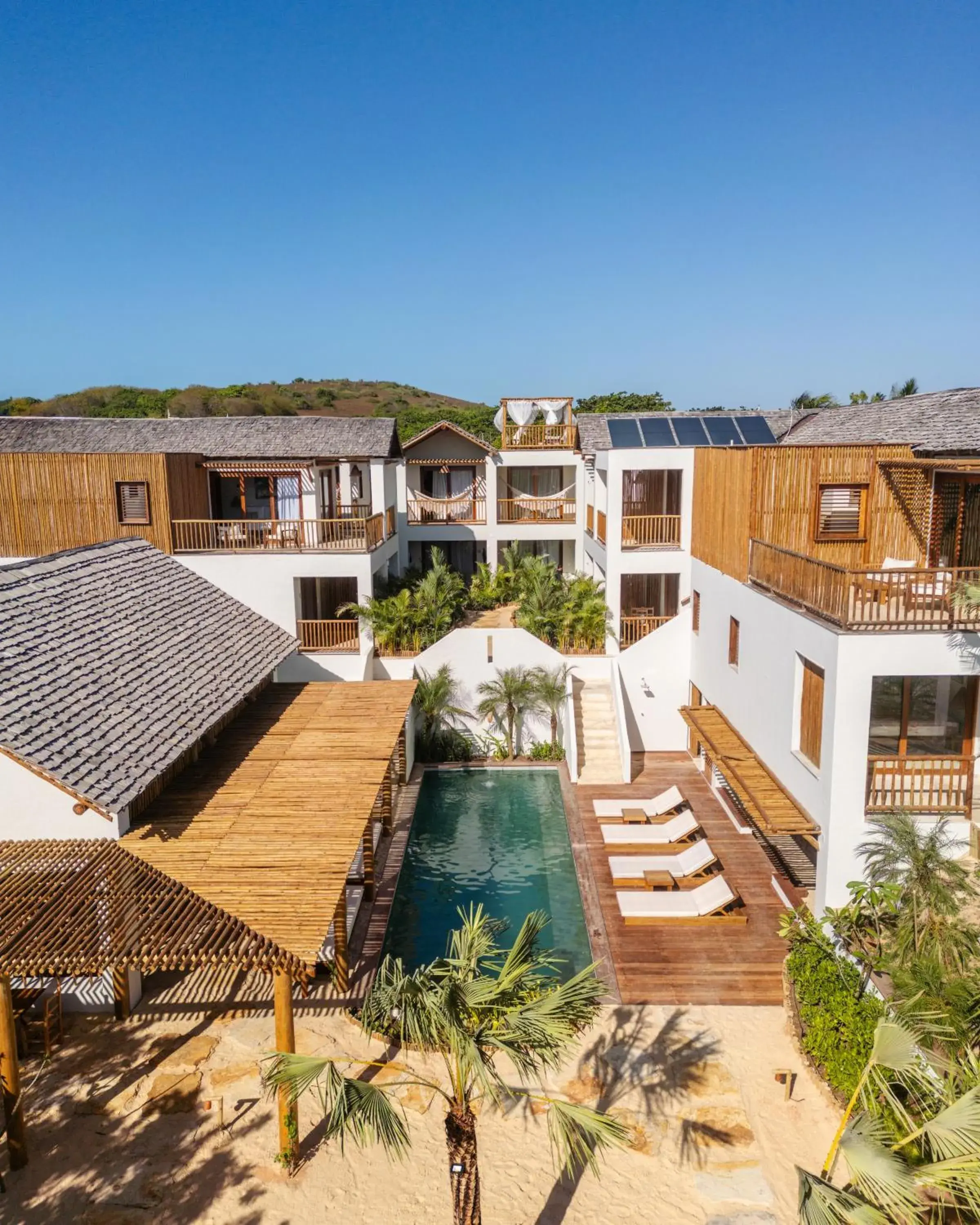 Villa Tapi Villa Tapi