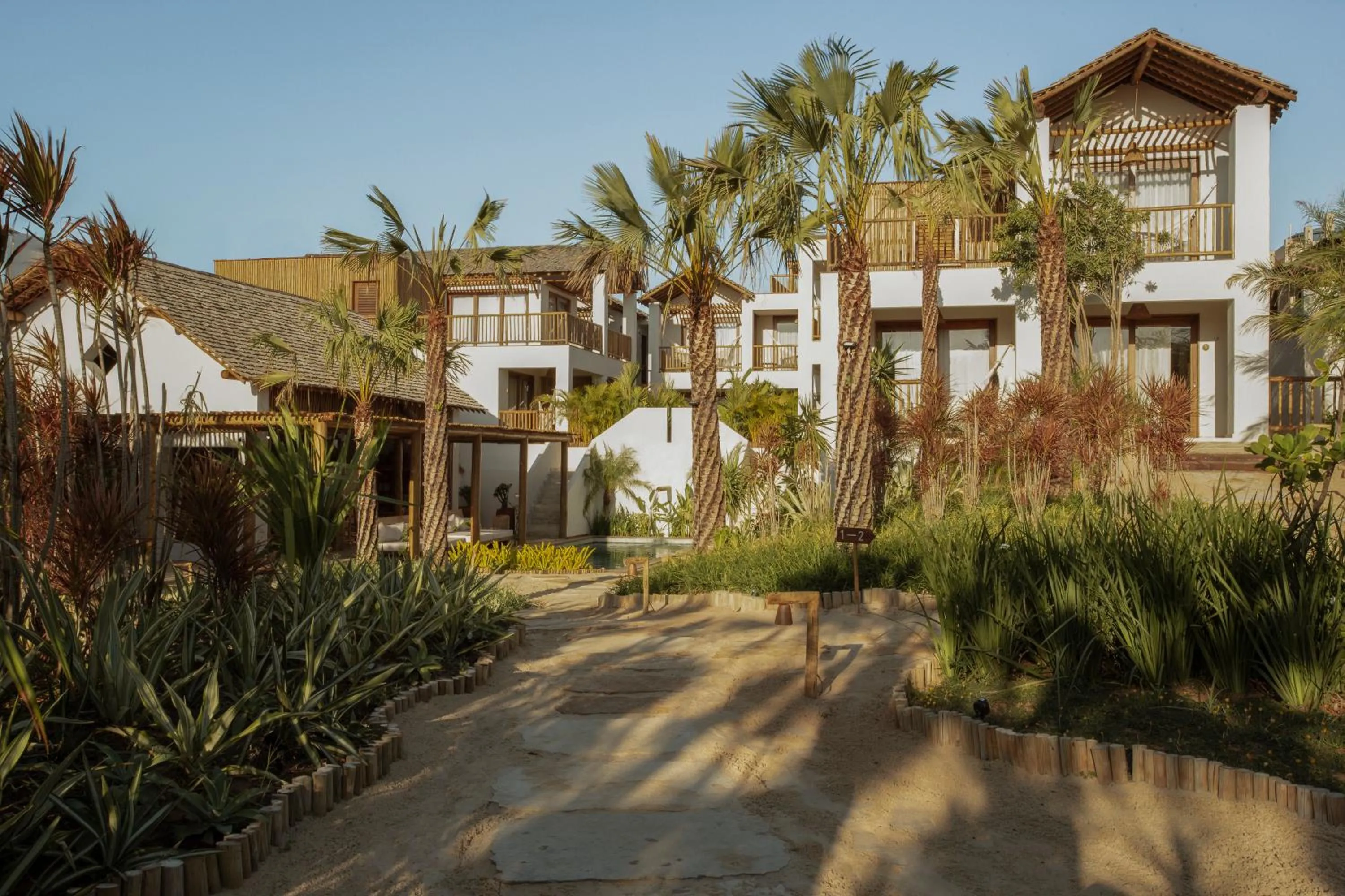 Villa Tapi