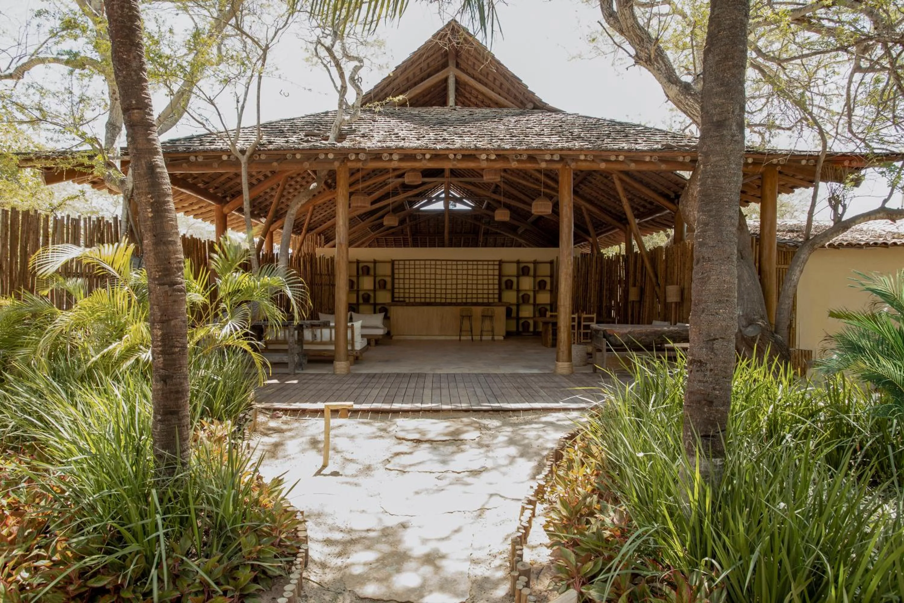 Villa Tapi