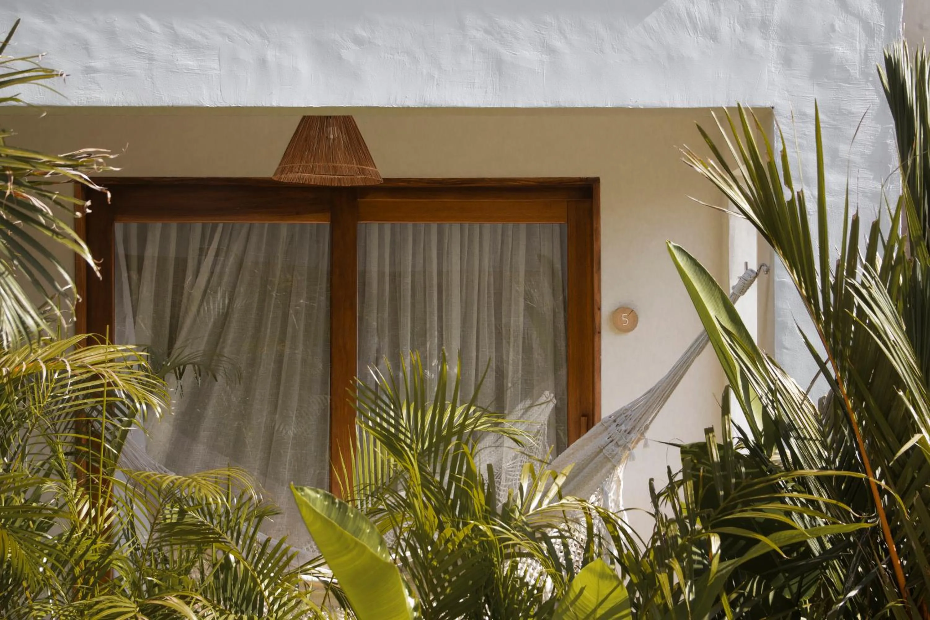 Villa Tapi