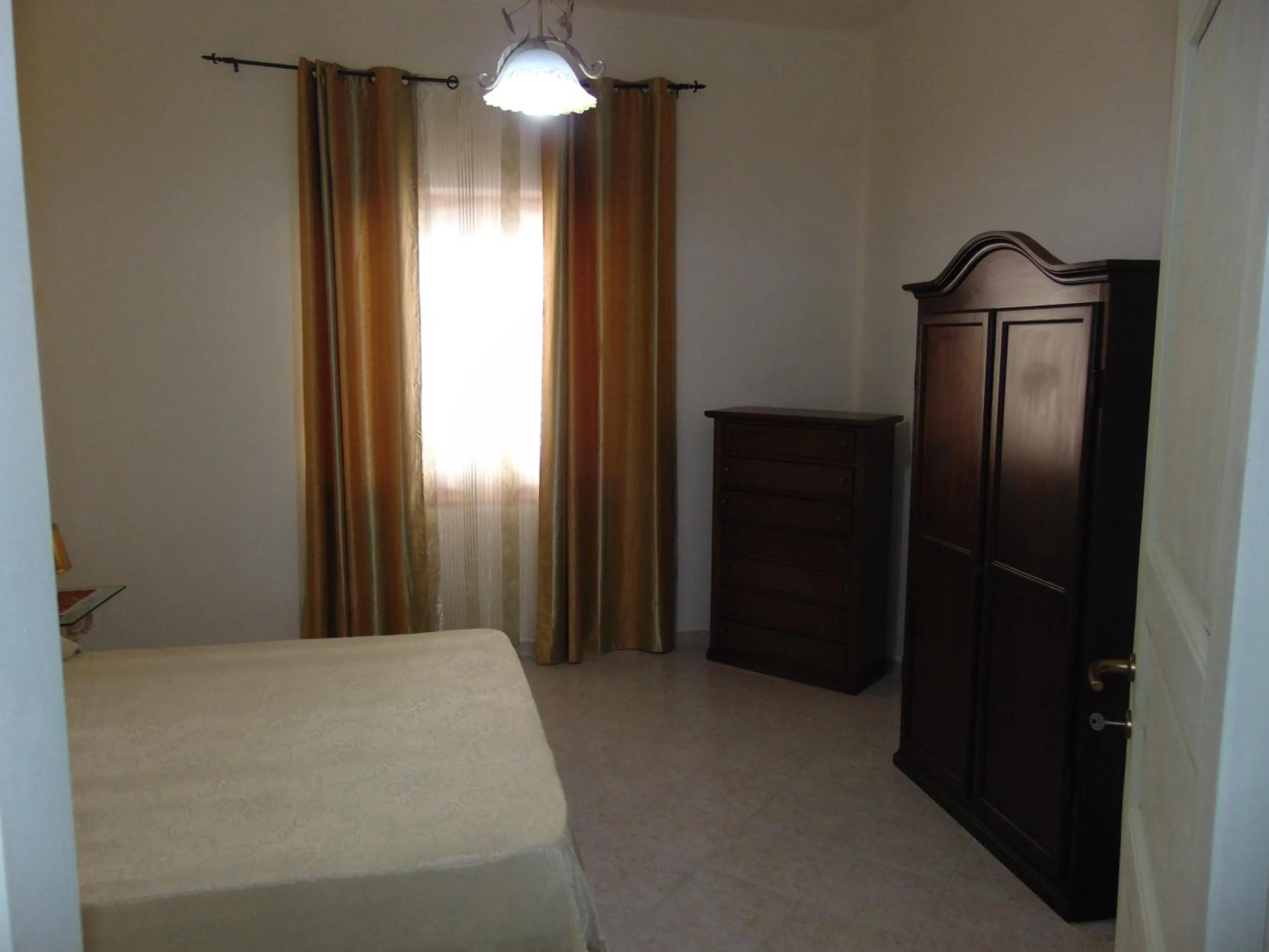 Bed in Appartamenti Budoni