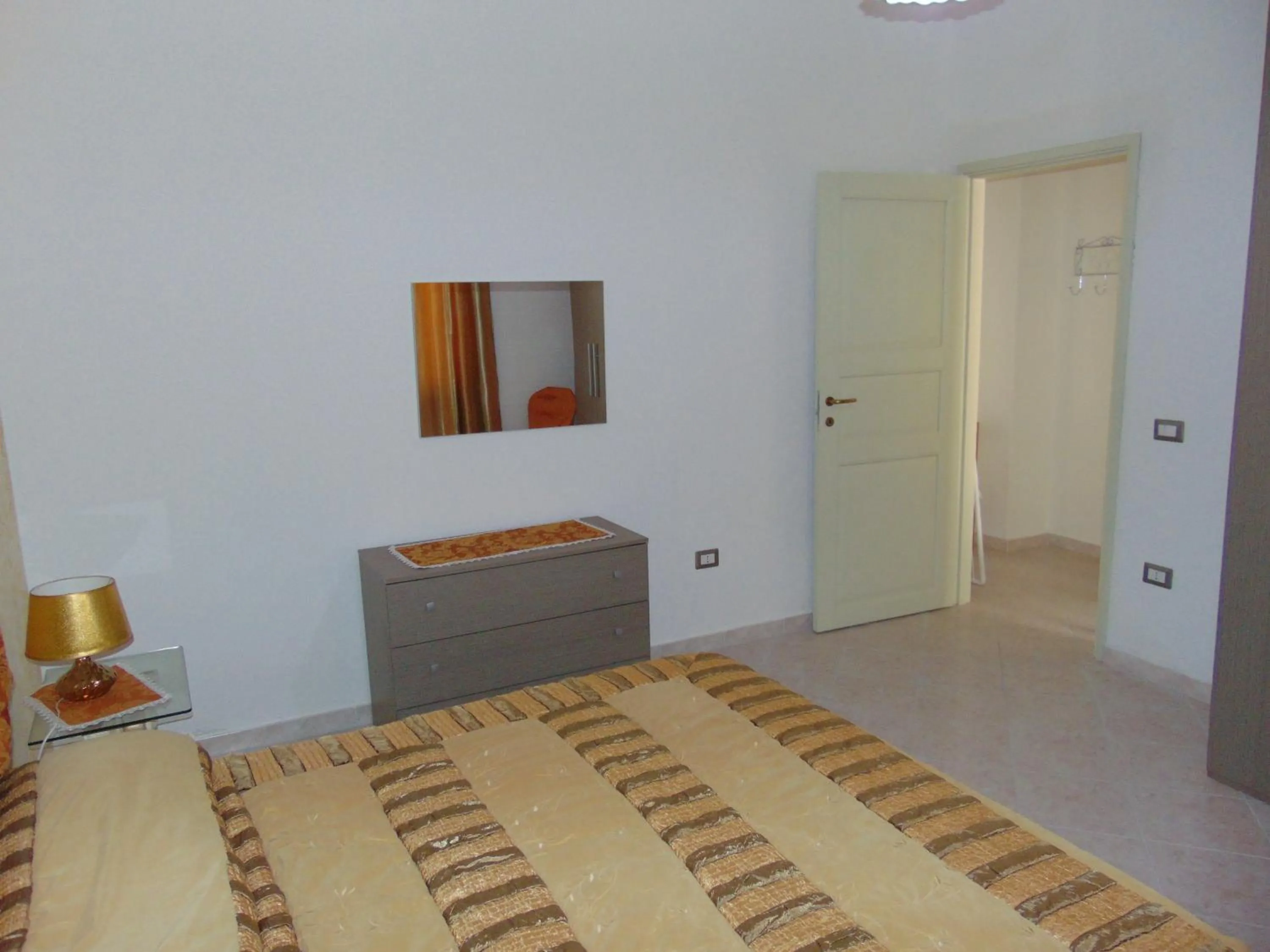 Bed in Appartamenti Budoni
