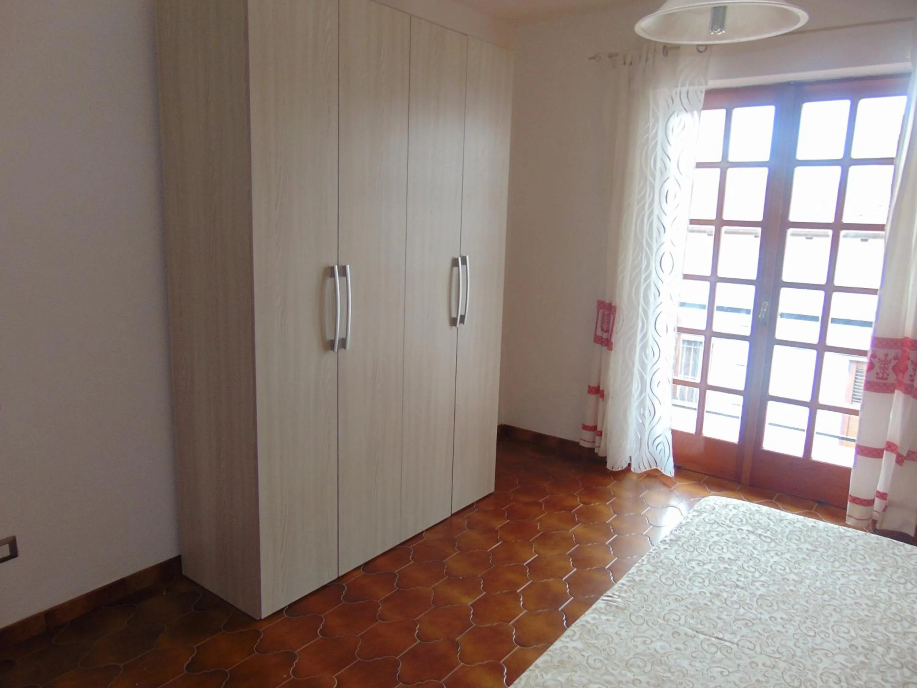 Bed in Appartamenti Budoni