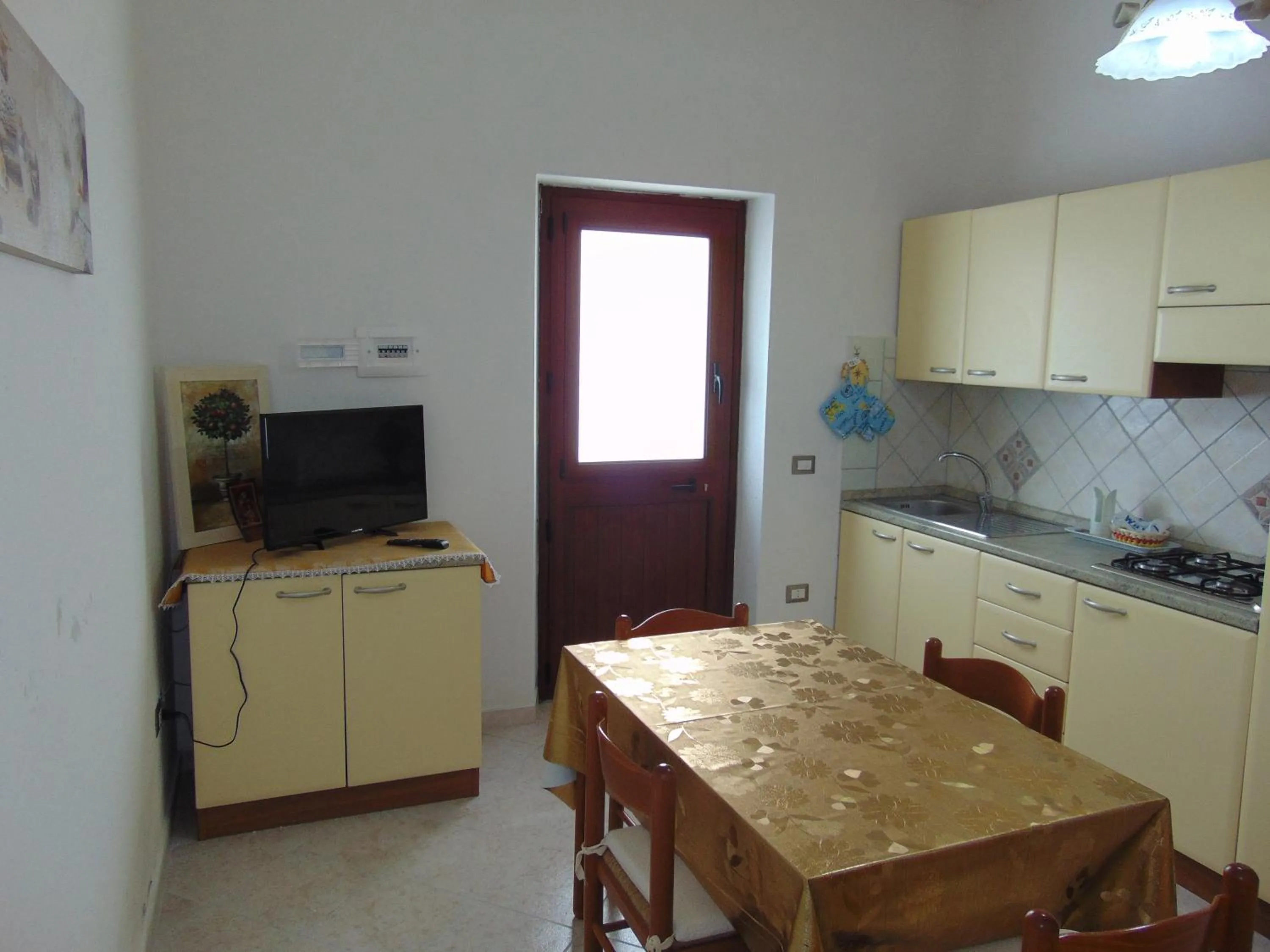 Appartamenti Budoni