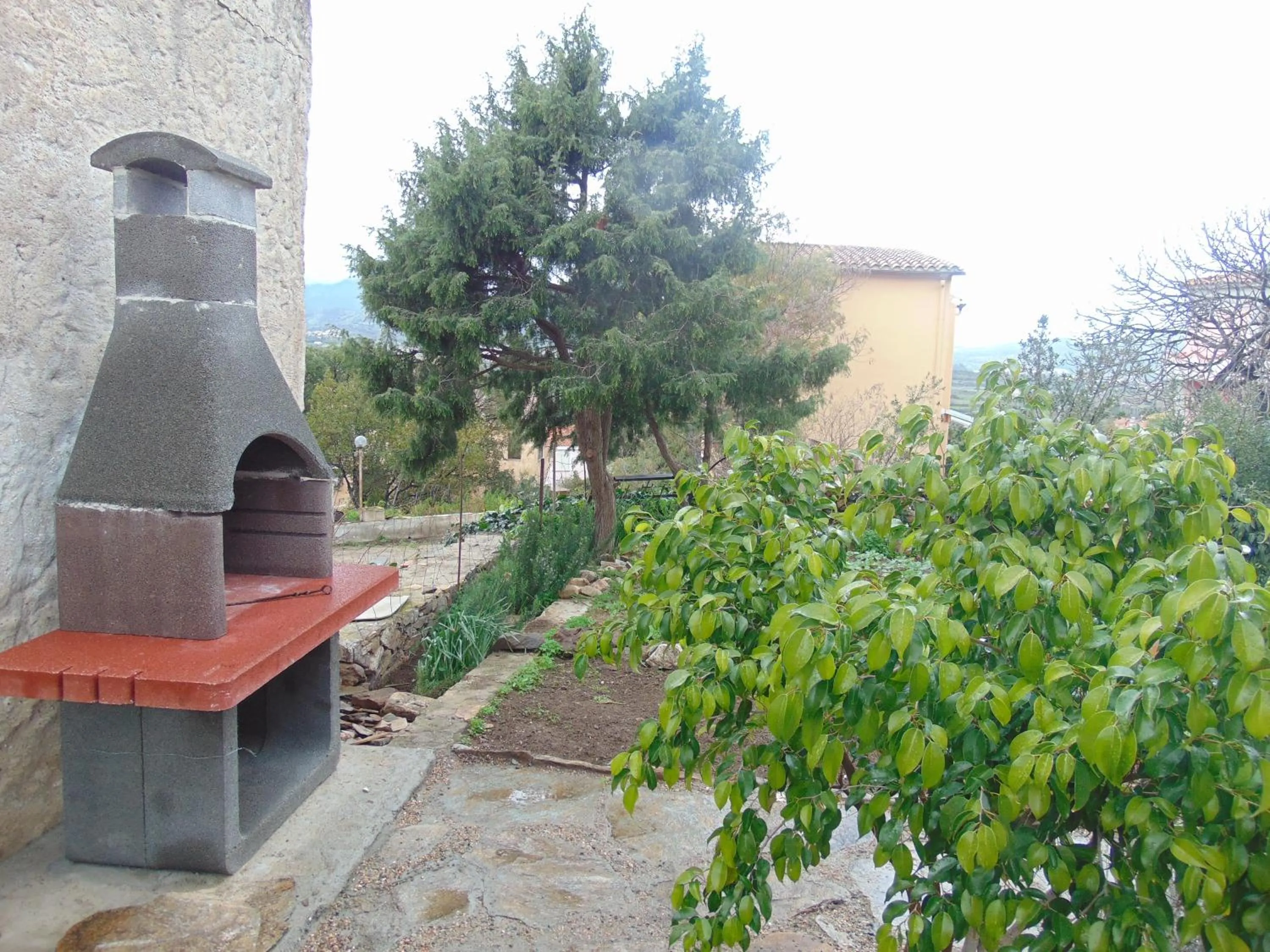 Appartamenti Budoni