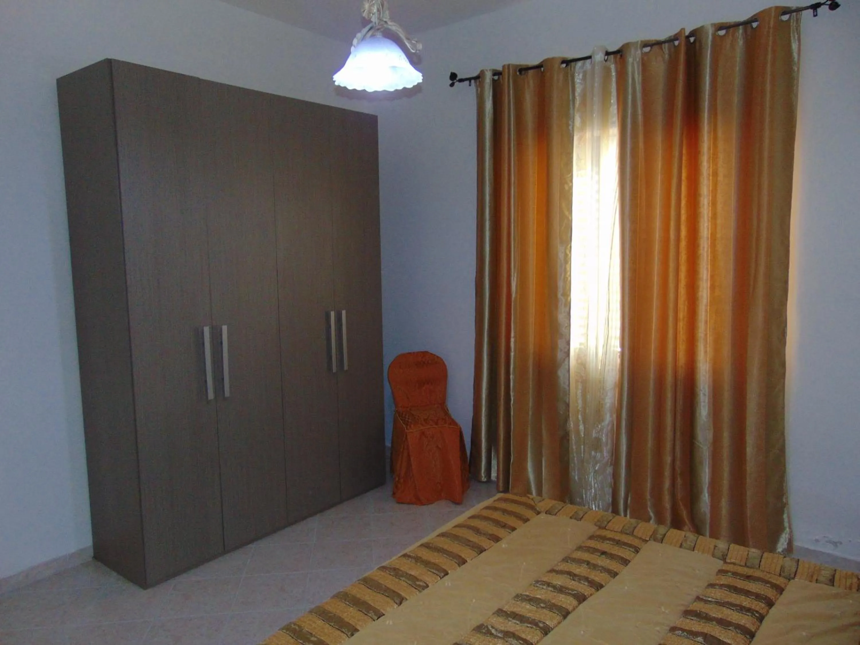 Bed in Appartamenti Budoni