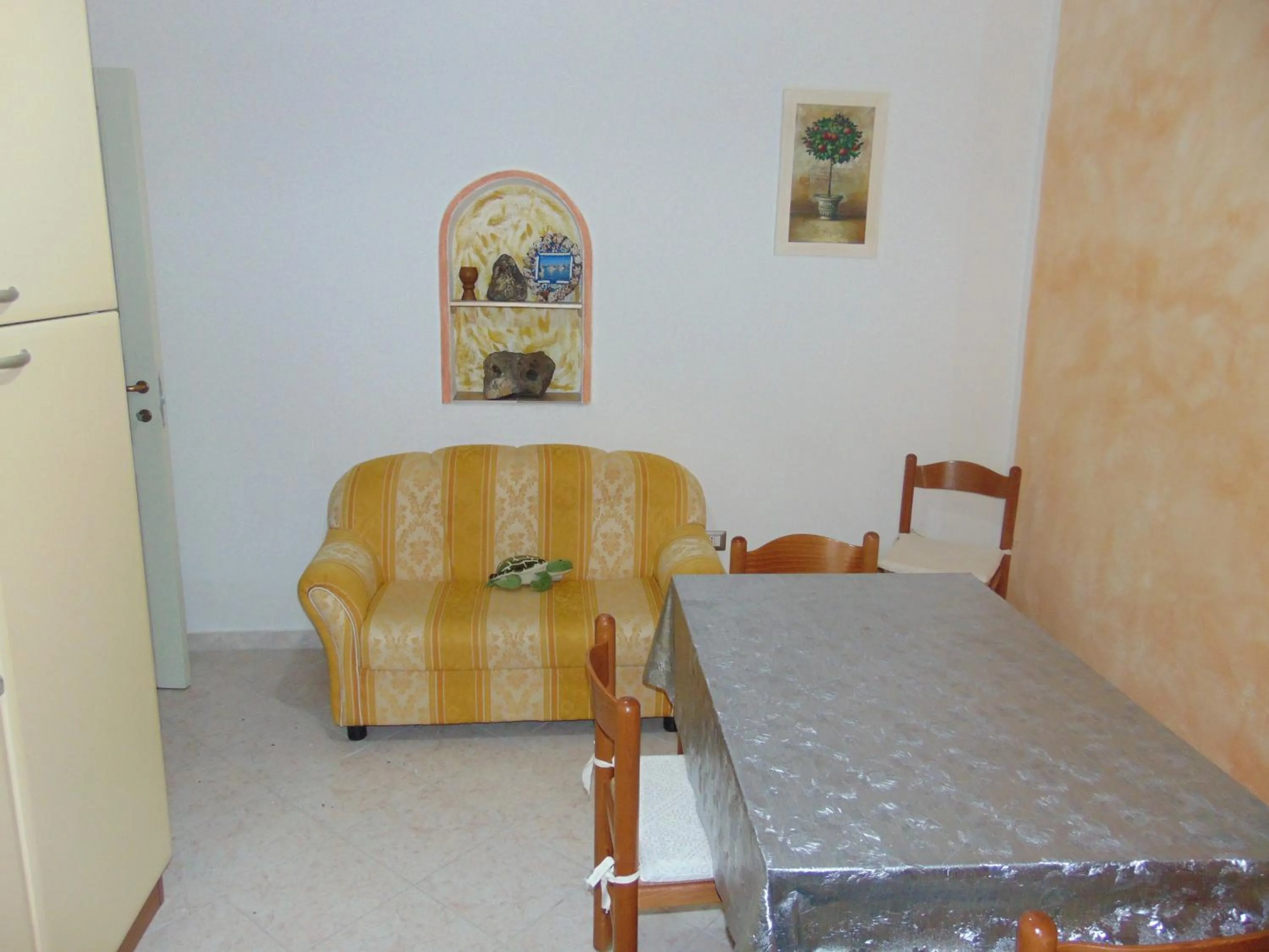 Bed in Appartamenti Budoni