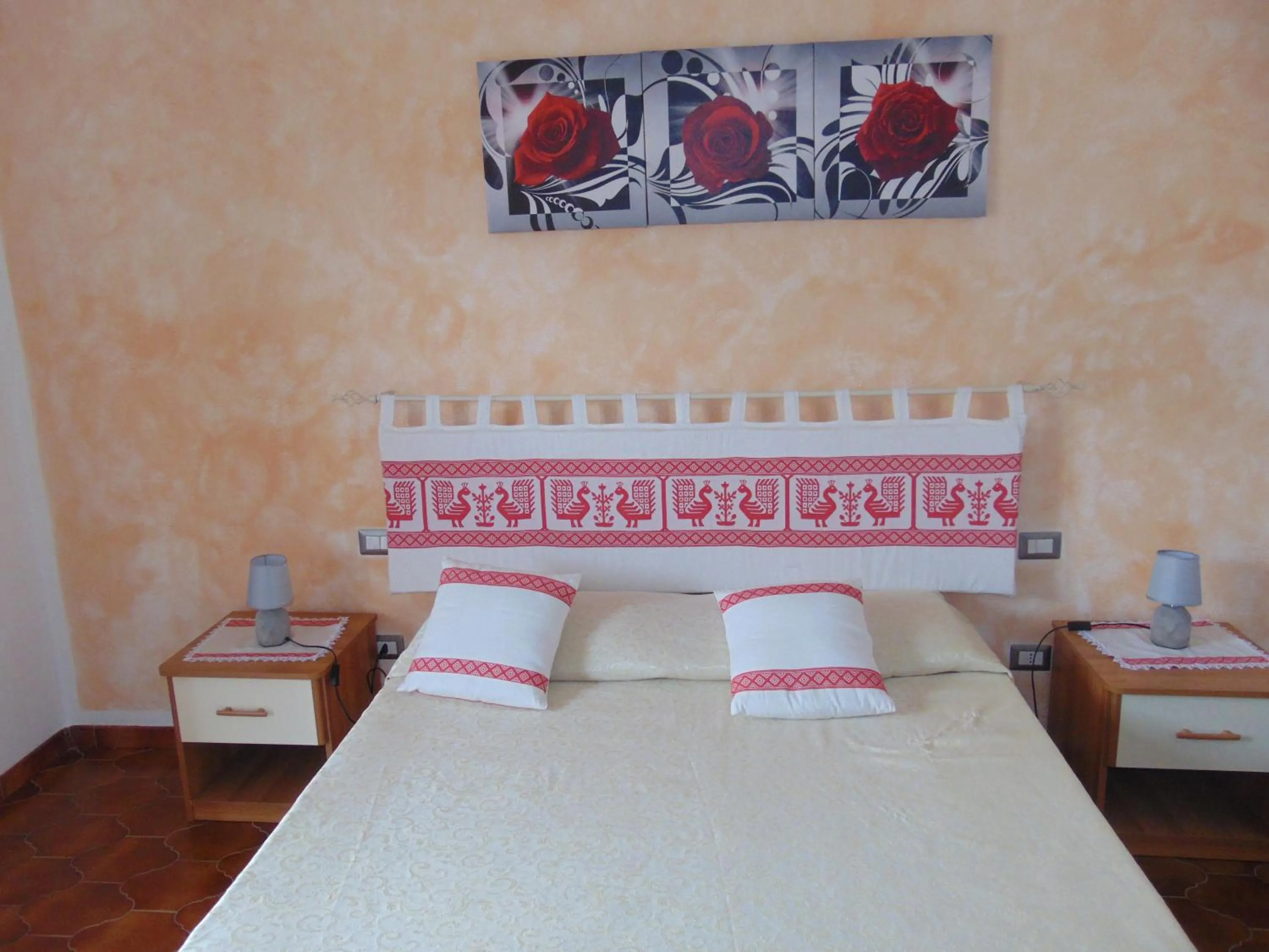 Bed in Appartamenti Budoni