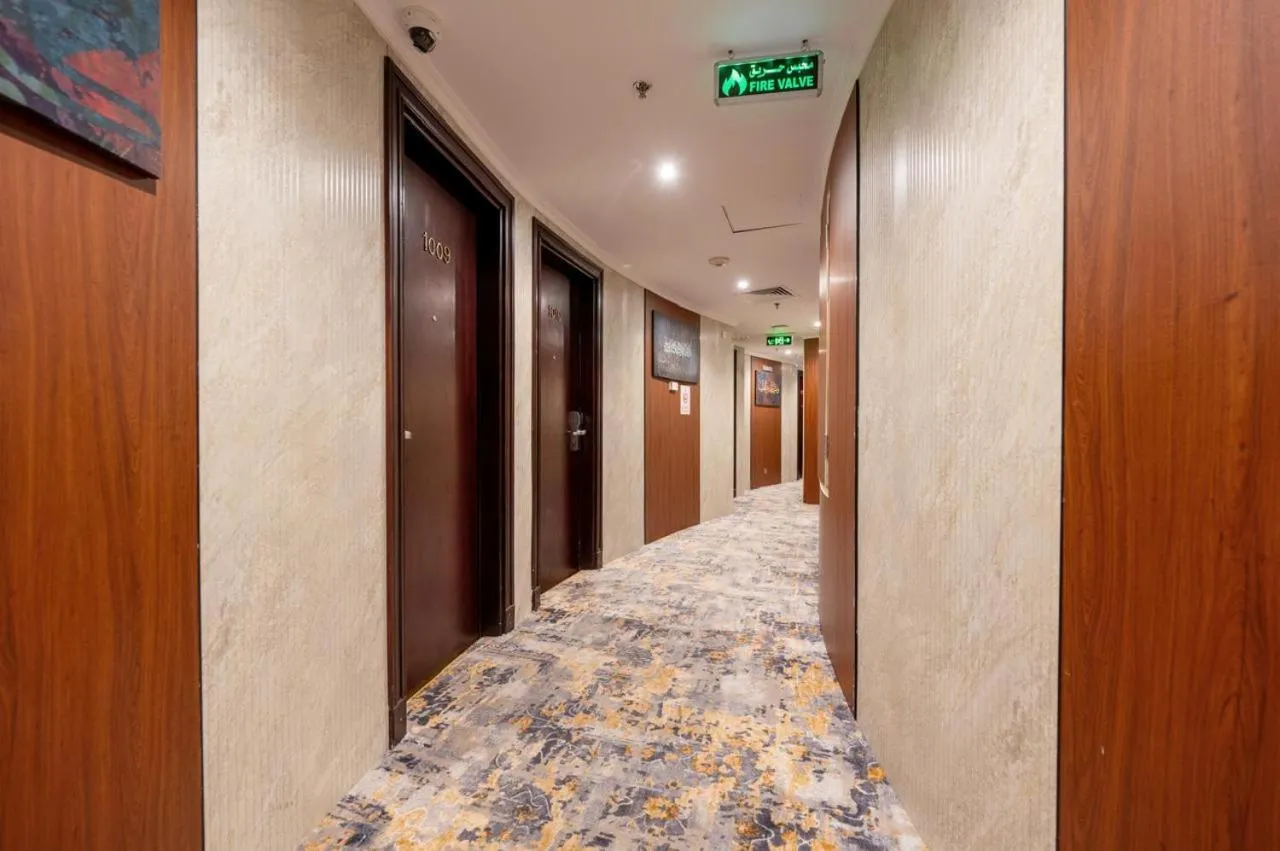 Area and facilities in Maysan AL Taqwa