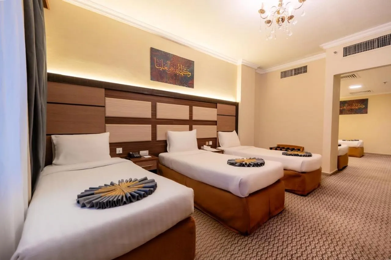 Bed in Maysan AL Taqwa