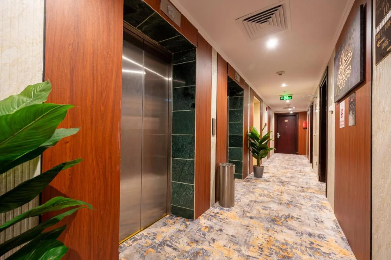 elevator in Maysan AL Taqwa