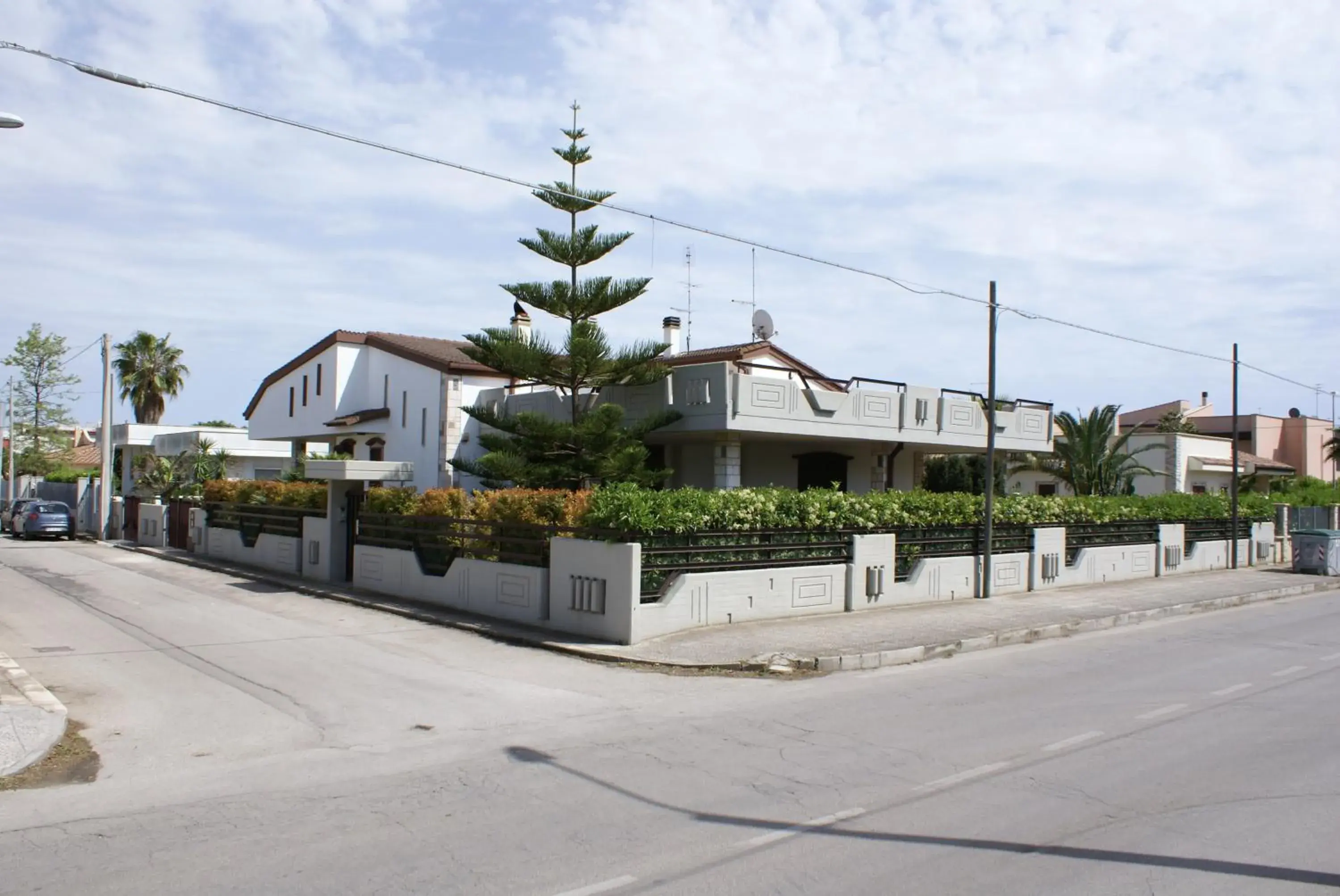 B&B Del Maresciallo B&B Del Maresciallo