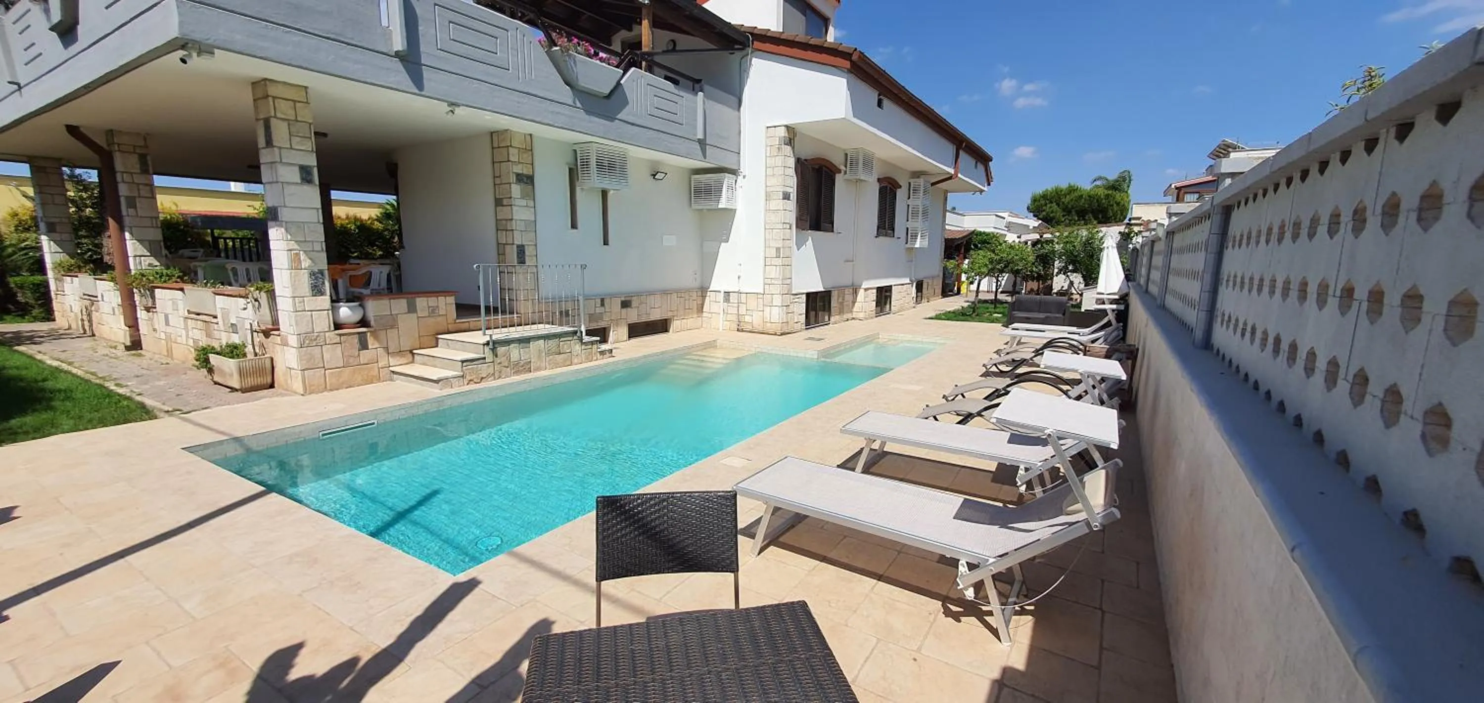 B&B Del Maresciallo