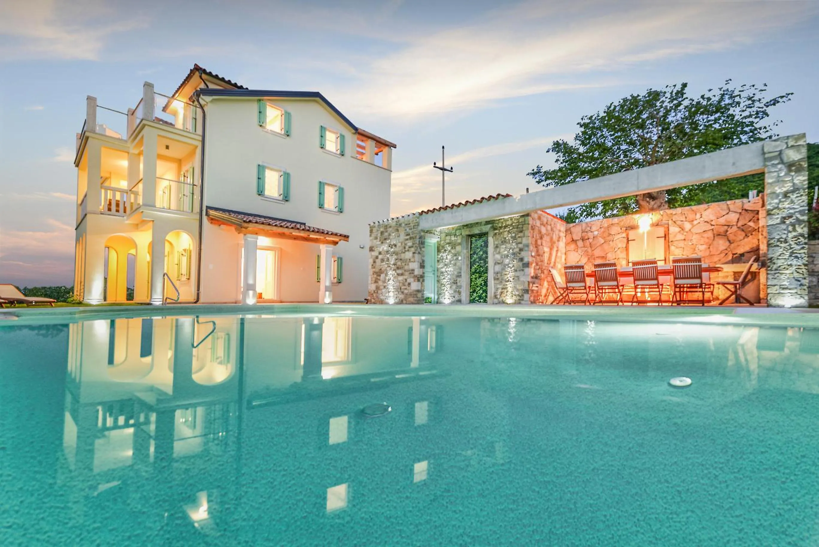 Villa Demetra
