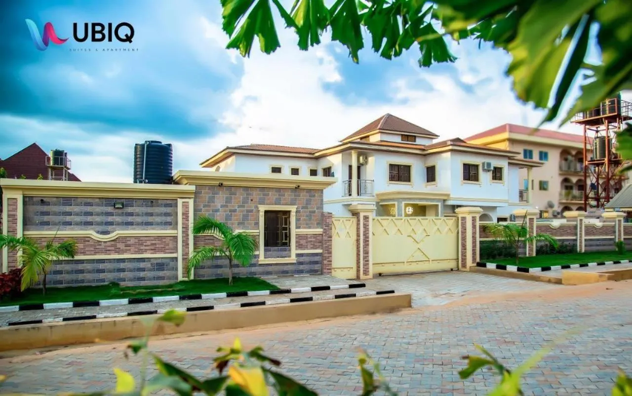 Ubiq Suites and Apartments - Abuja