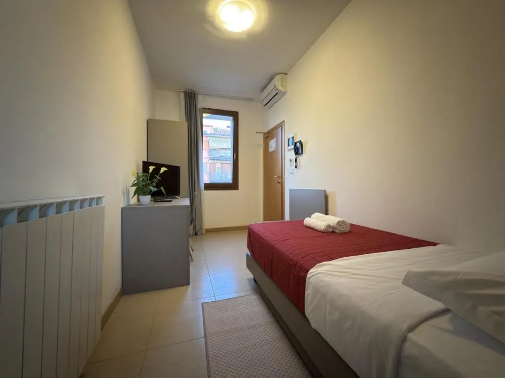 Hotel RB Venice