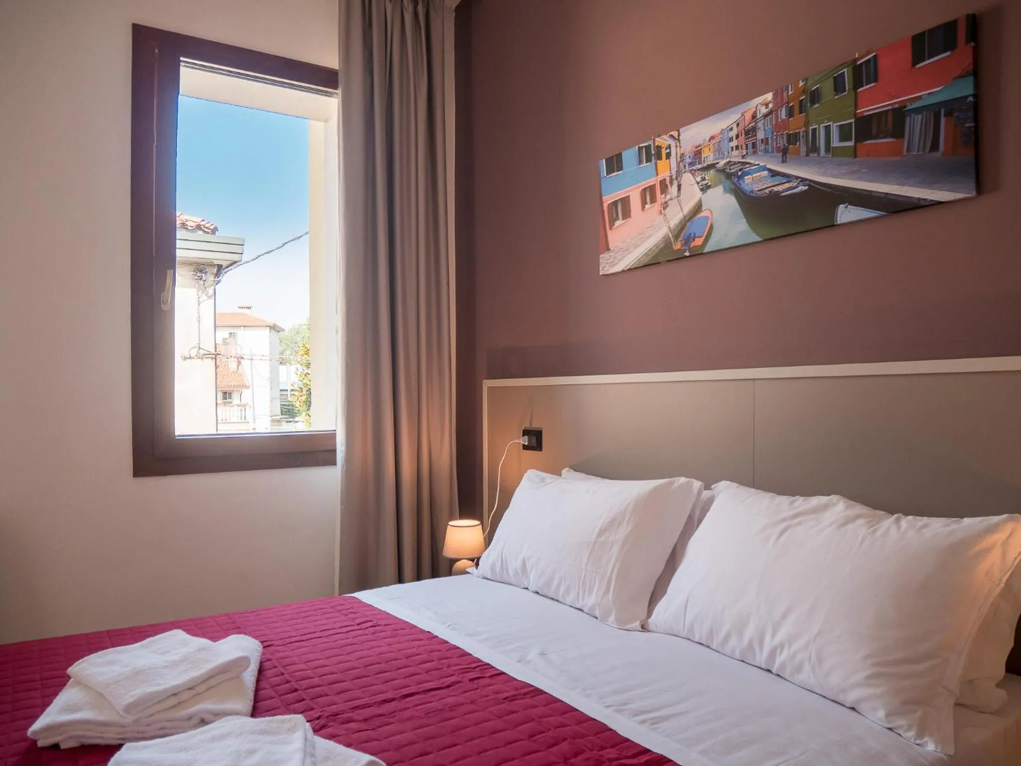 Hotel RB Venice