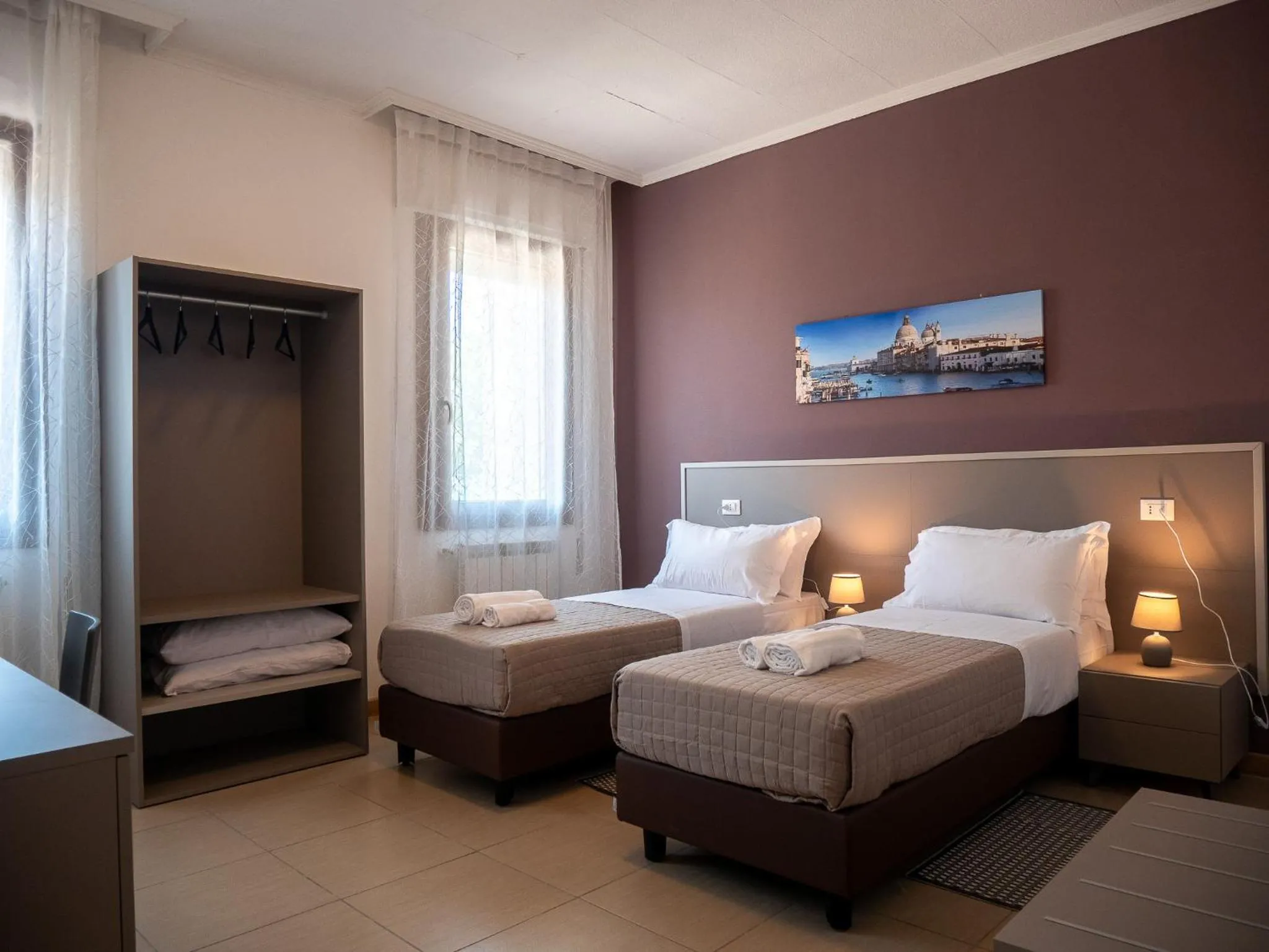 Hotel RB Venice