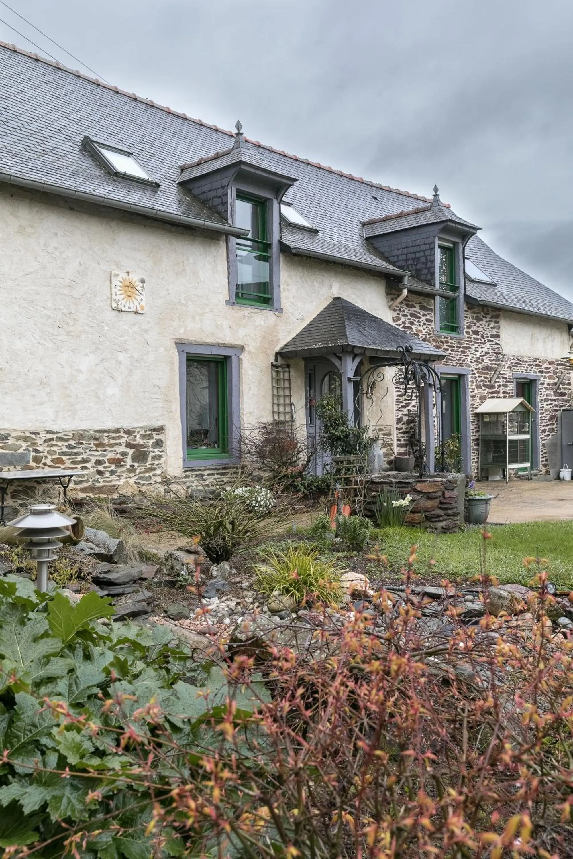 Chambres D'HÔTES