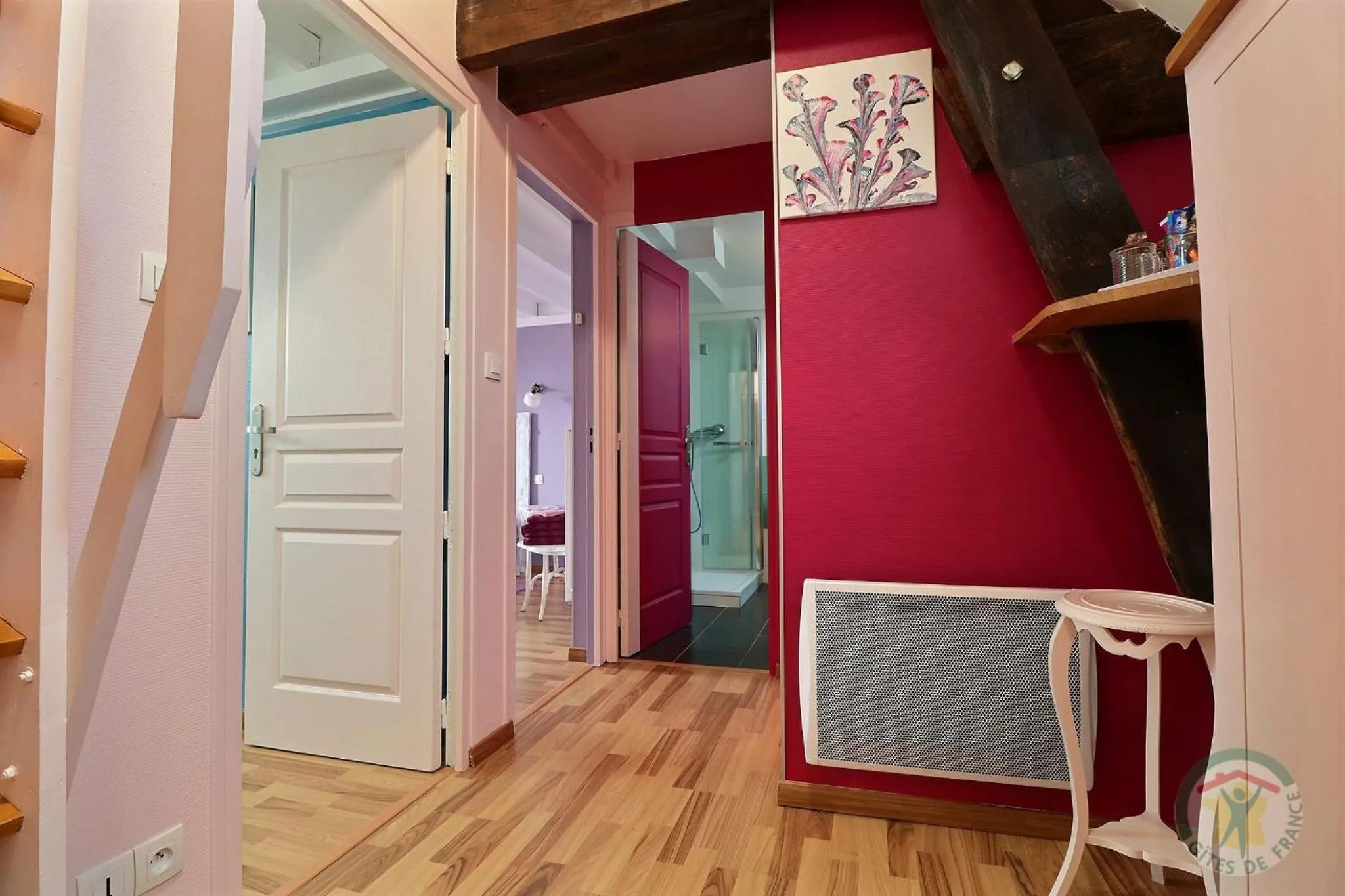 Internal: Not applicable to any particular room in Chambres D'HÔTES