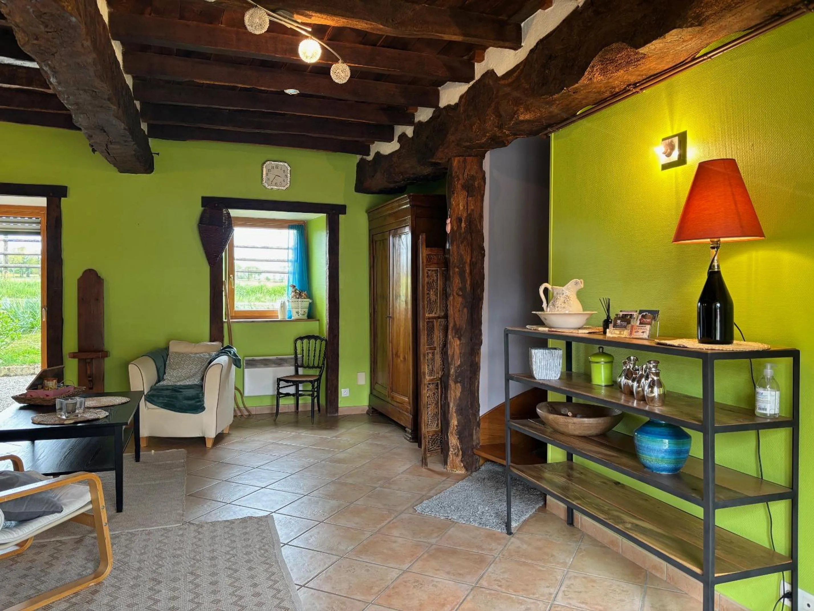 Chambres D'HÔTES