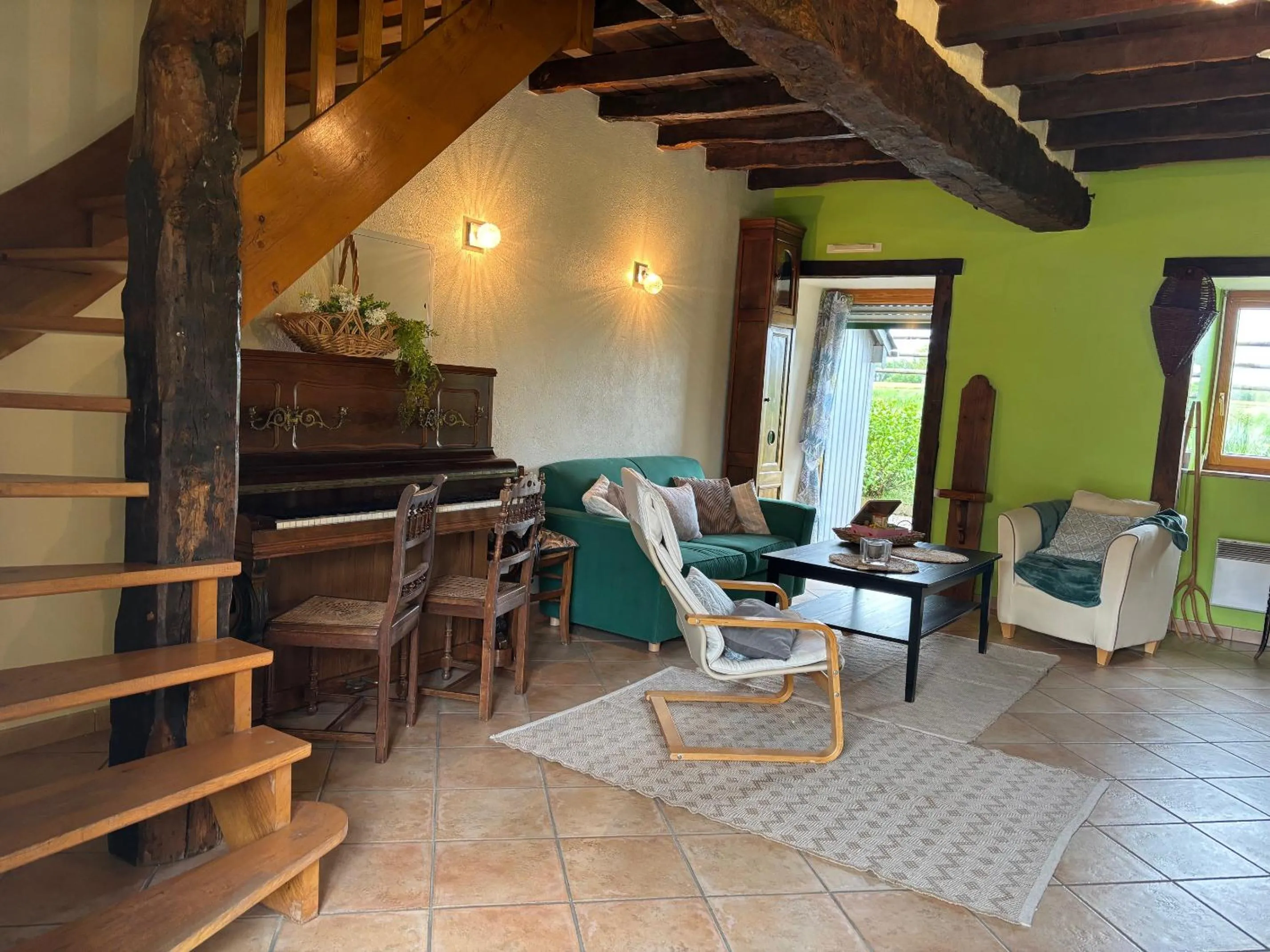 Chambres D'HÔTES