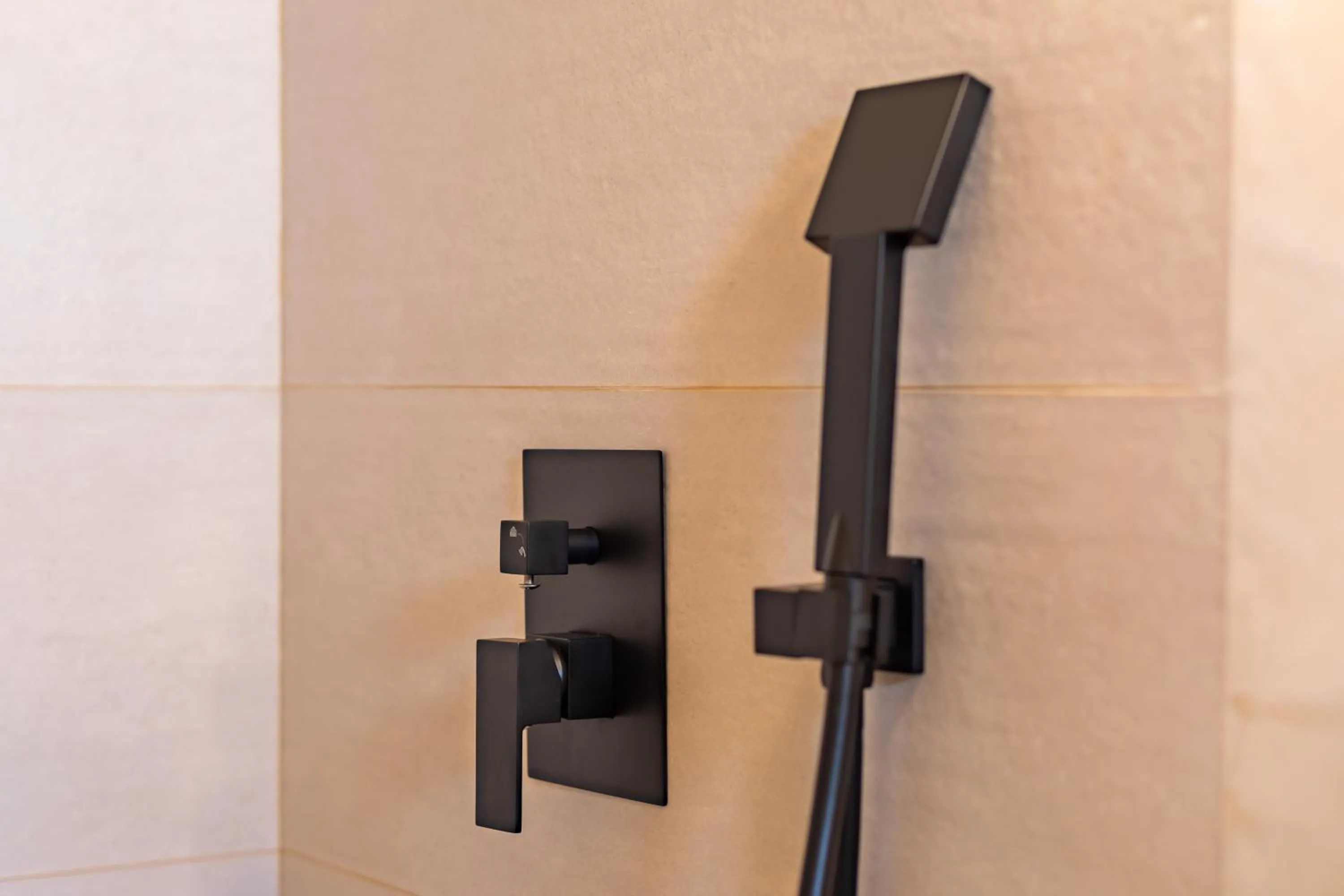 Bathroom in The Riad - Adults Only